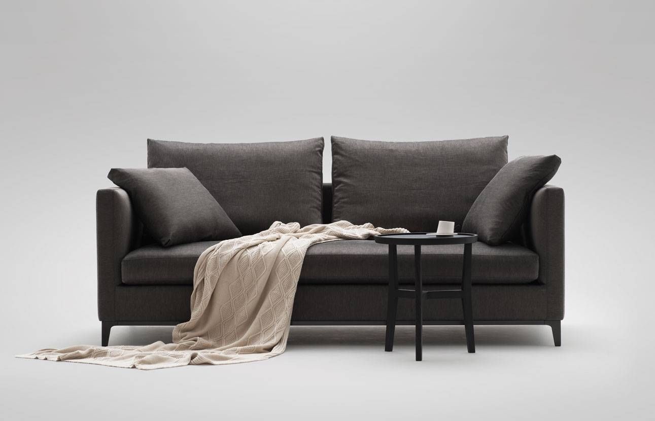 Dislike The Styling Of Loose Covers? – Modern Designer Furniture Pertaining To Camerich Sofas (Photo 11 of 15)