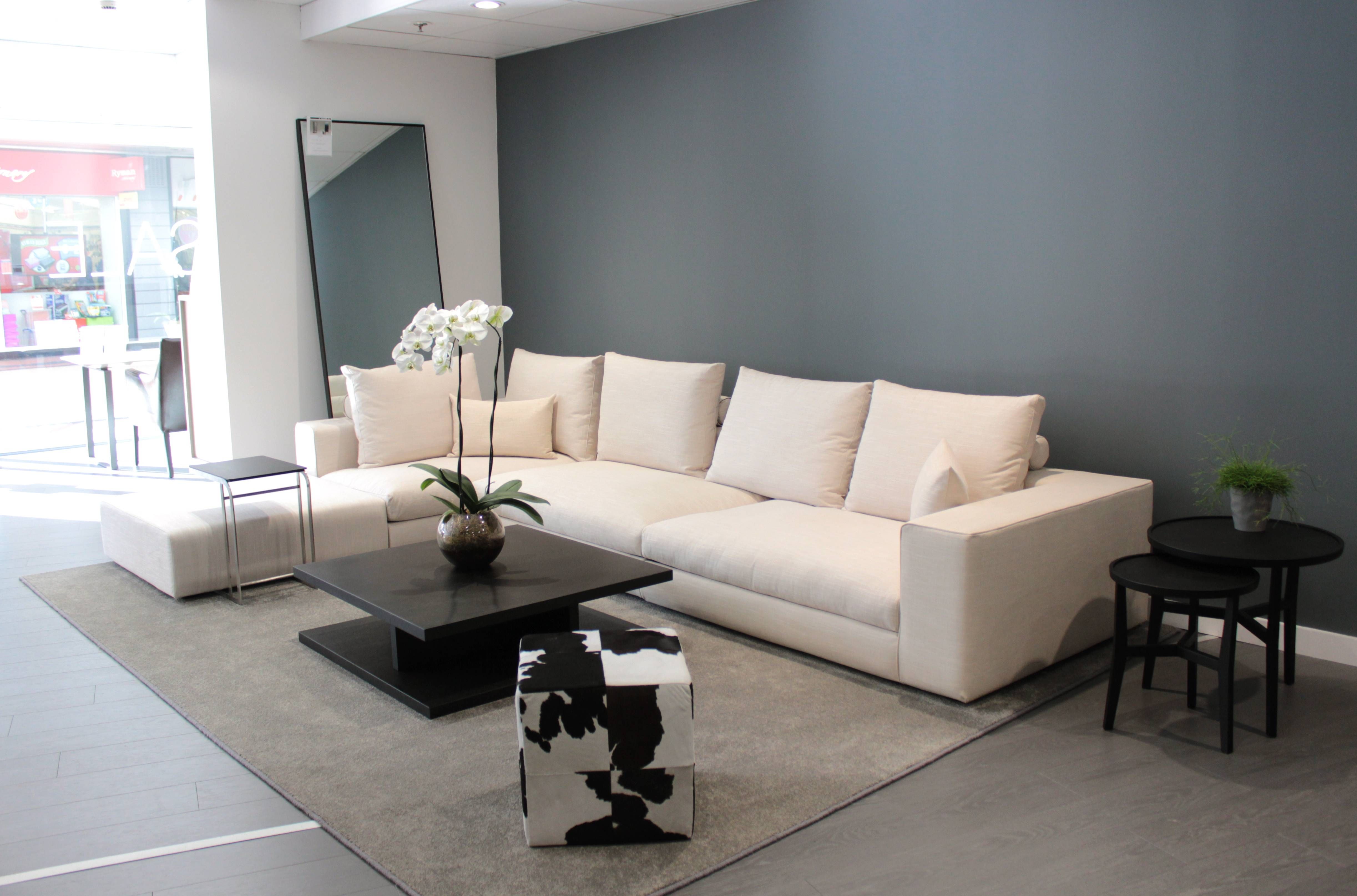 Dislike The Styling Of Loose Covers? – Modern Designer Furniture With Regard To Camerich Sofas (Photo 1 of 15)