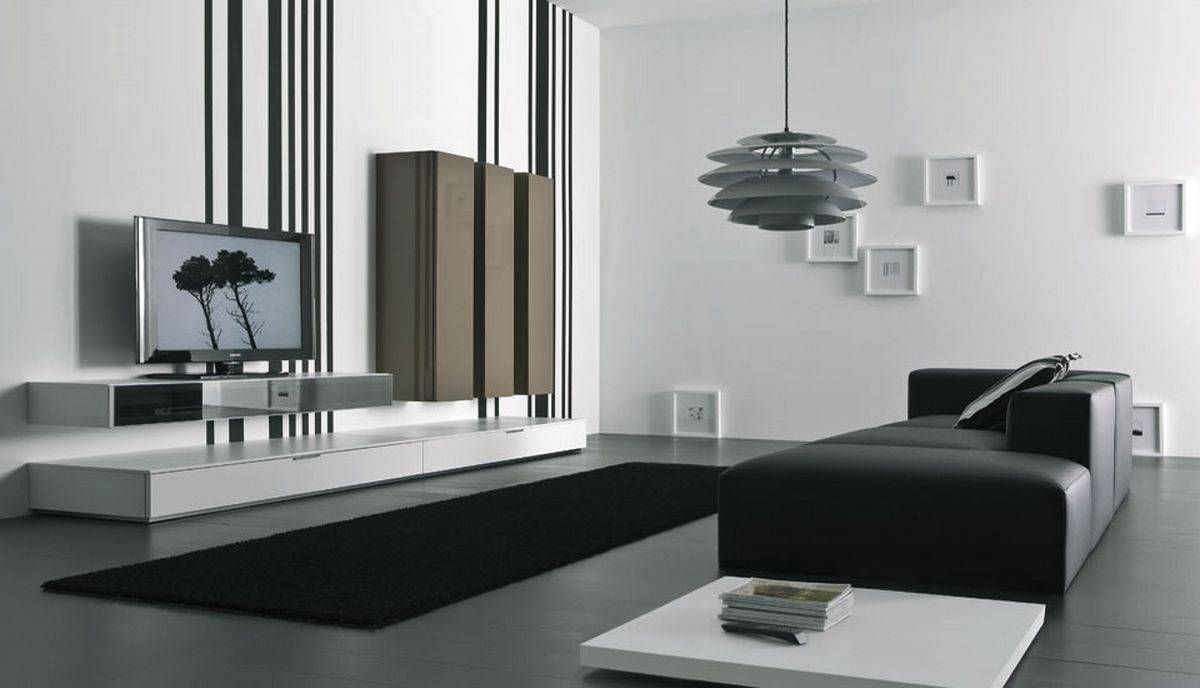 Download Tv Case Design | Home Intercine In Modern Lcd Tv Cases (Photo 3 of 15)