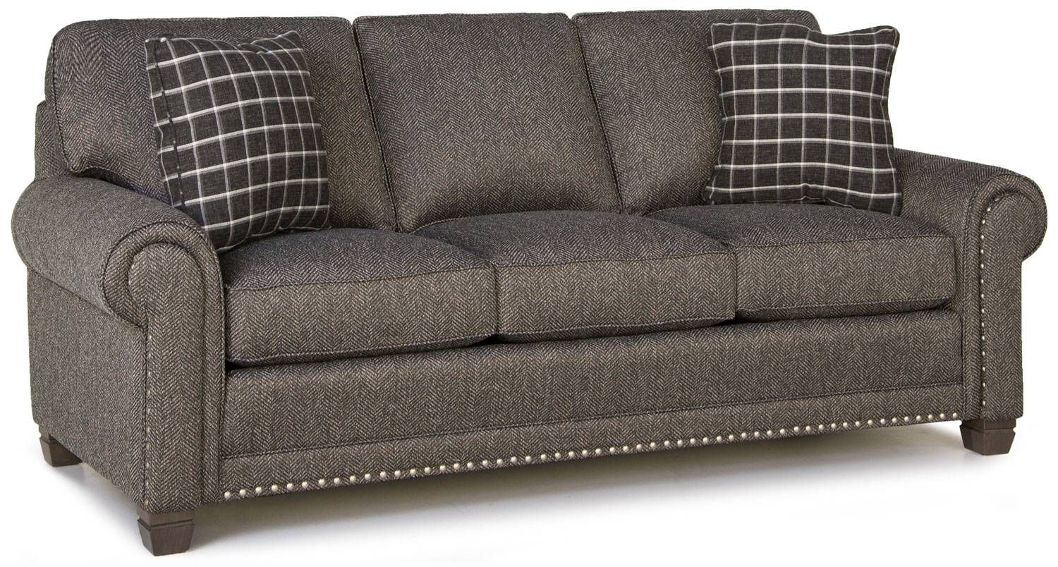 Dunkirk Sofa – Frontroom Furnishings Pertaining To Smith Brothers Sofas (View 15 of 15)