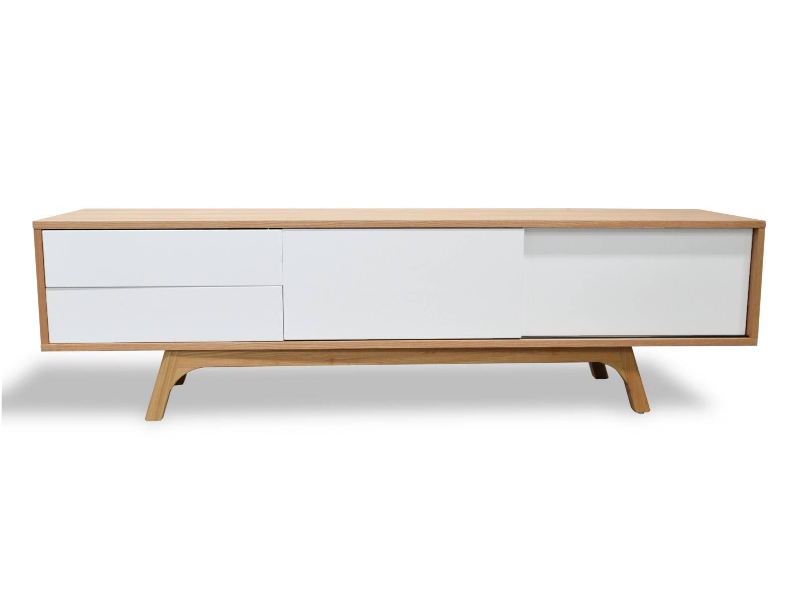 Entertainment Units – Stylish Tv Units For An Elegant Look | The Regarding Scandinavian Tv Stands (Photo 8 of 15)
