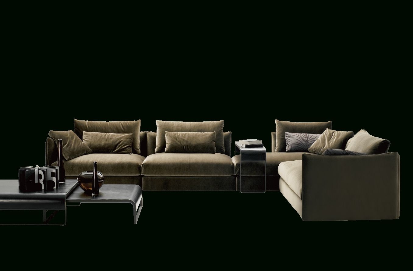 Era Sofa – Camerich Au Furniture Pertaining To Camerich Sofas (Photo 5 of 15)