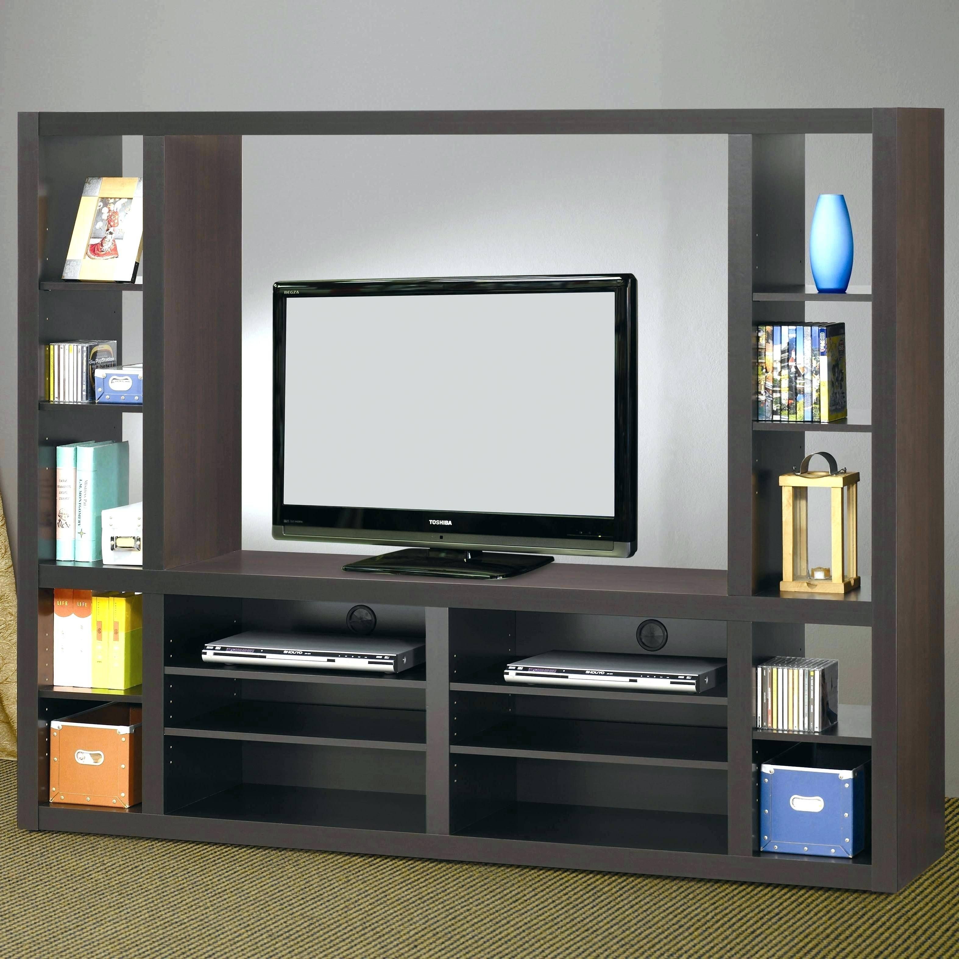 Floating Console Tv Stand Espresso Consolefloating Shelf Unit Ikea In Dwell Tv Stands (Photo 11 of 15)