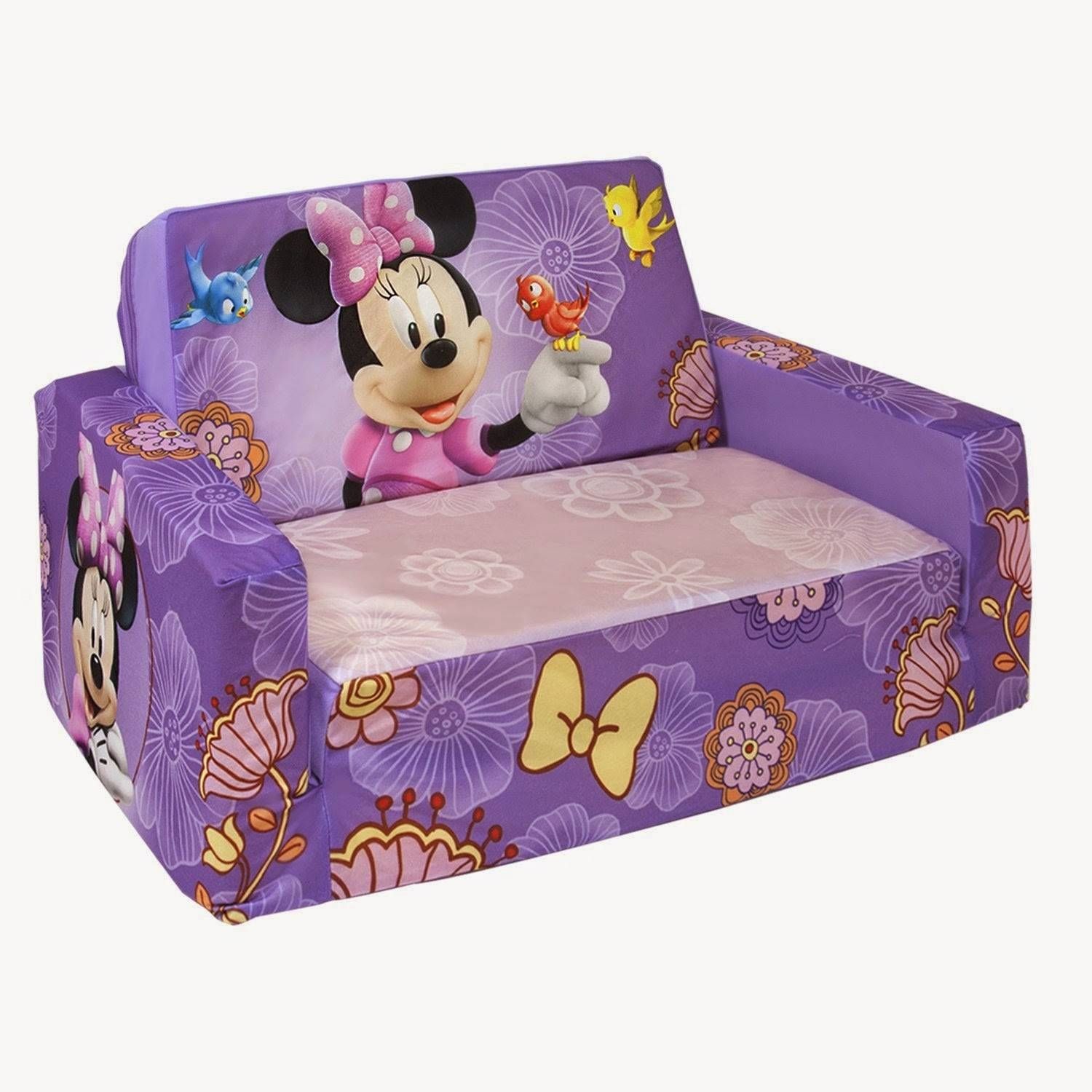 Fold Out Couch In Disney Sofas (View 13 of 15)