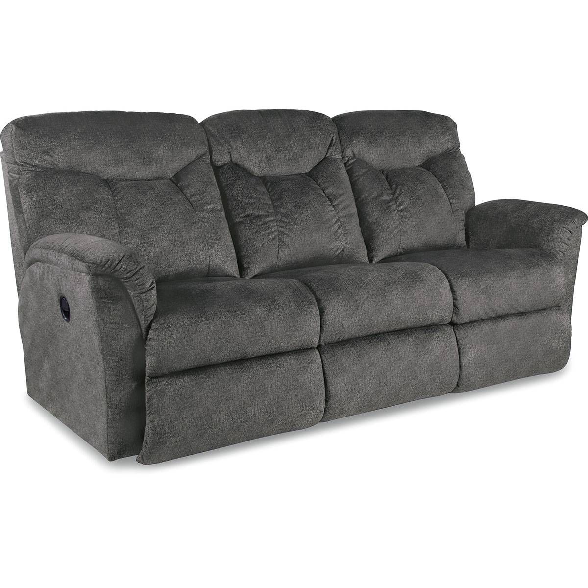 Fortune La Z Time® Full Reclining Sofa Throughout Lazy Boy Sofas (Photo 15 of 15)