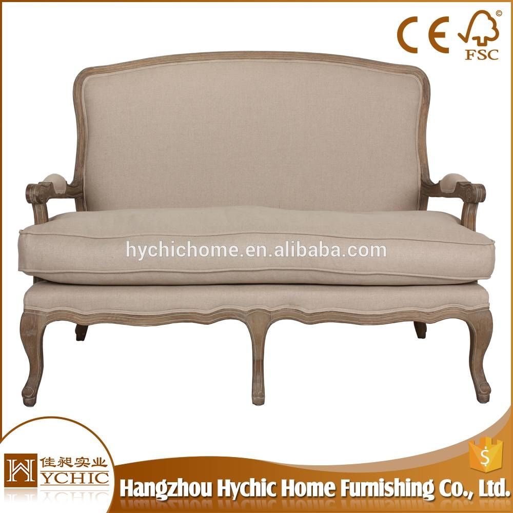 French Country Style Sofa, French Country Style Sofa Suppliers And With Country Style Sofas (View 12 of 15)
