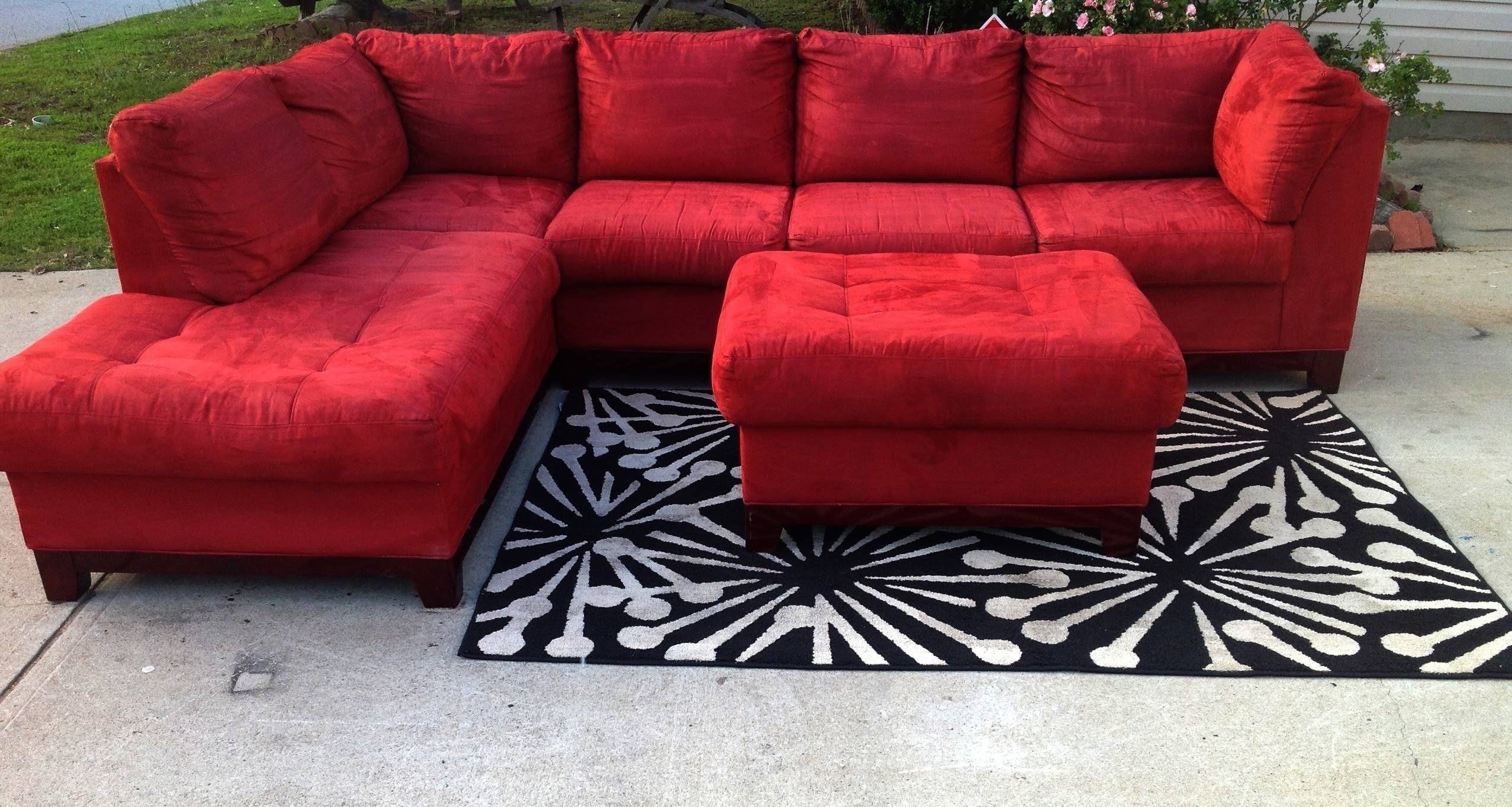 Fresh Cindy Crawford Furniture Alpen Ridge #14804 Pertaining To Cindy Crawford Microfiber Sofas (View 5 of 15)