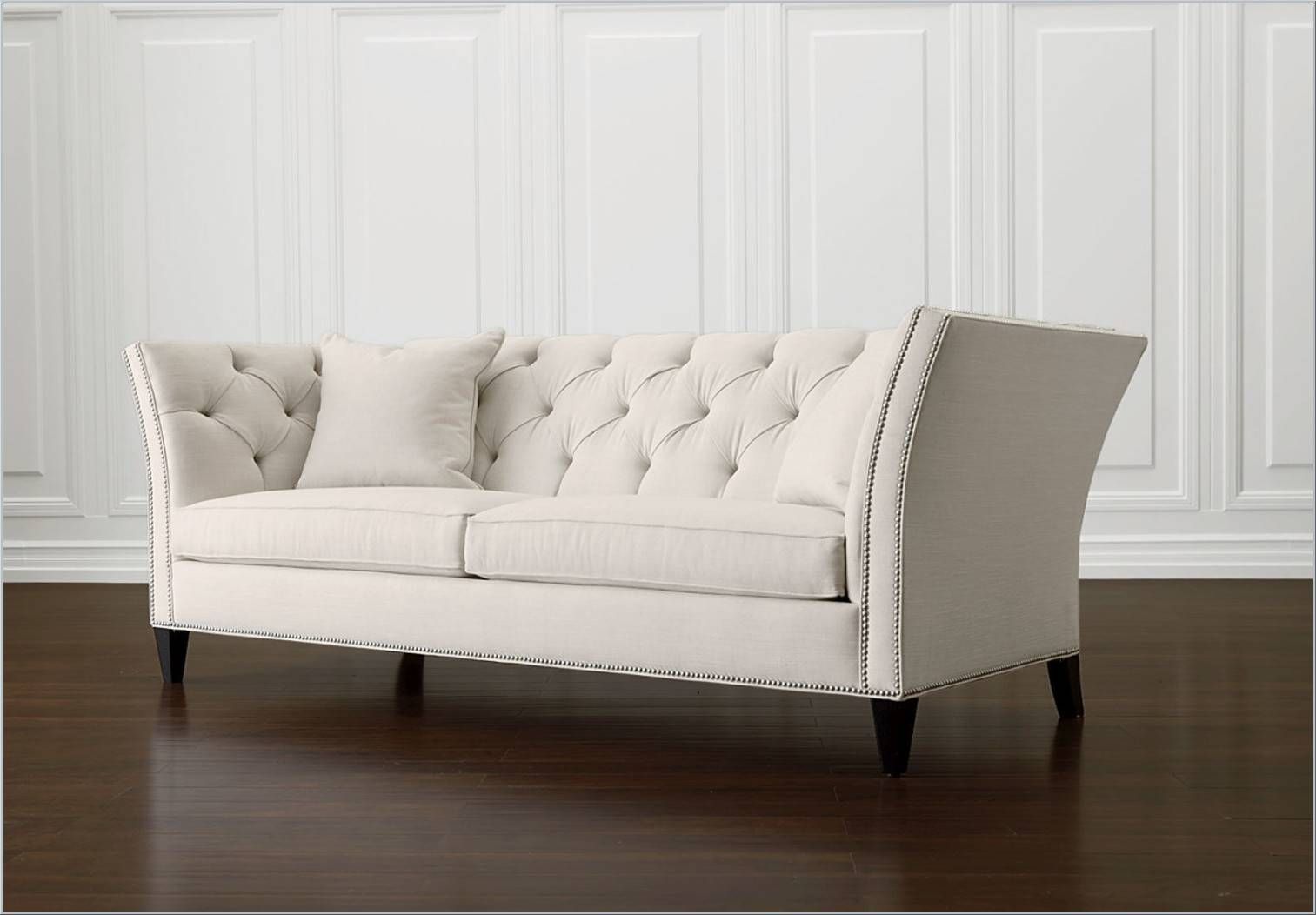 Furniture: Ethan Allen Sleeper Sofa | Ethan Allen Chesterfield In Ethan Allen Chesterfield Sofas (View 12 of 15)