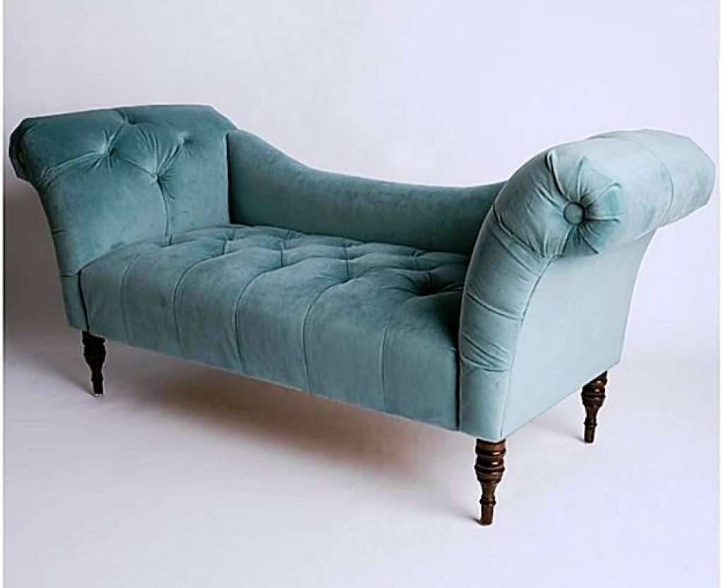 Furniture: Fabulous Fainting Couch For Living Room Or Bedroom With Regard To Antoinette Fainting Sofas (View 1 of 15)