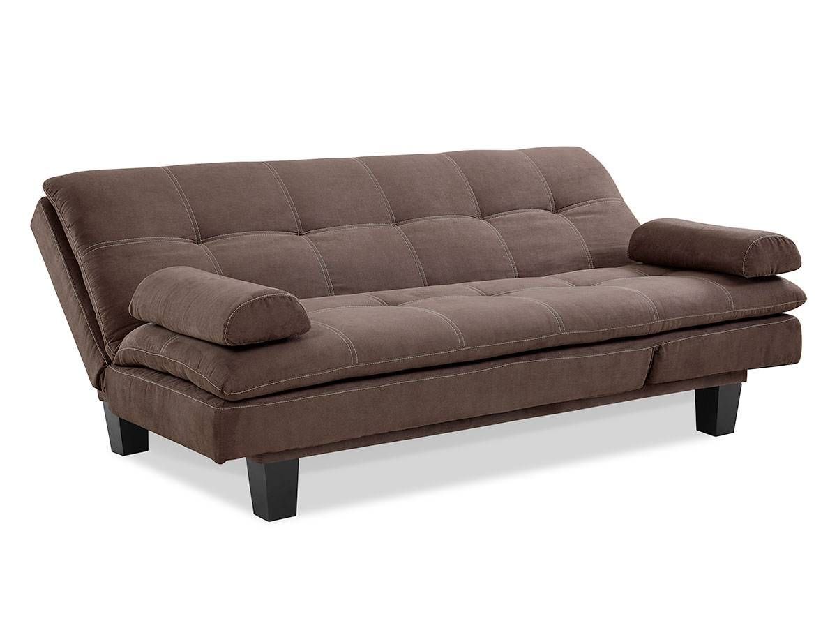 Furniture: Magnificent Lifestyle Solutions Furniture | Excellent For Euro Lounger Sofa Beds (Photo 15 of 15)
