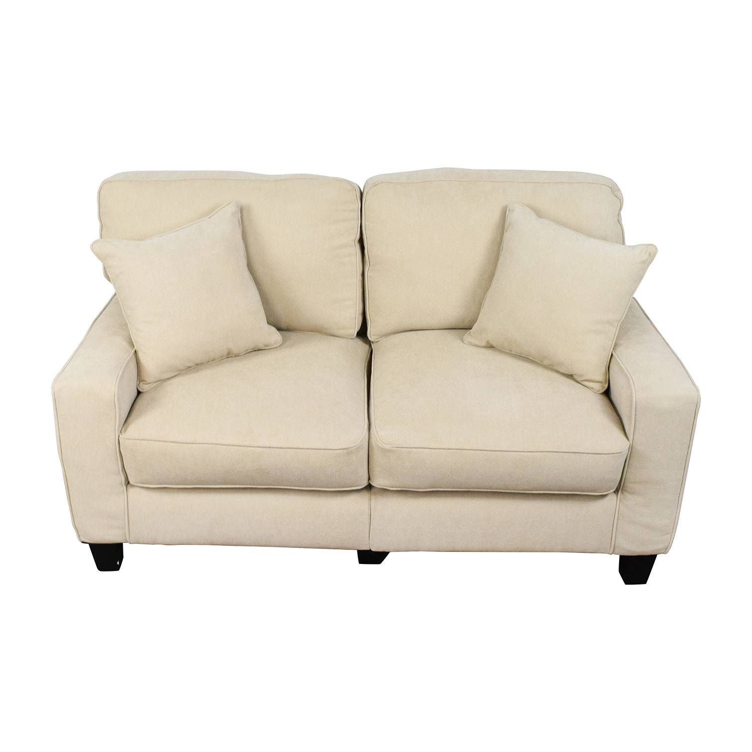 Furniture: Pier One Imports Rugs | Pier One Loveseat | Narrow With Regard To Pier 1 Sofa Beds (Photo 13 of 15)