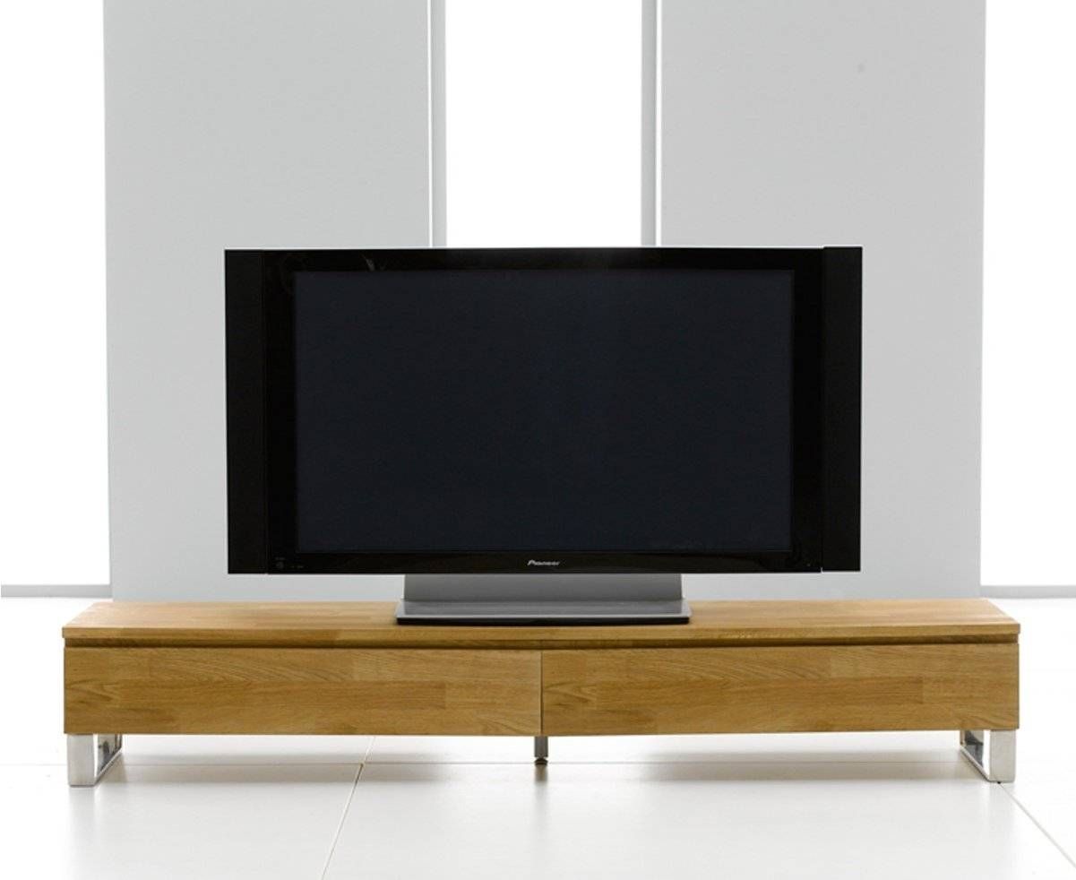 Furniture. Rectangle Brown Wooden Tv Stands With Mount And Drawers Intended For Rectangular Tv Stands (Photo 3 of 15)