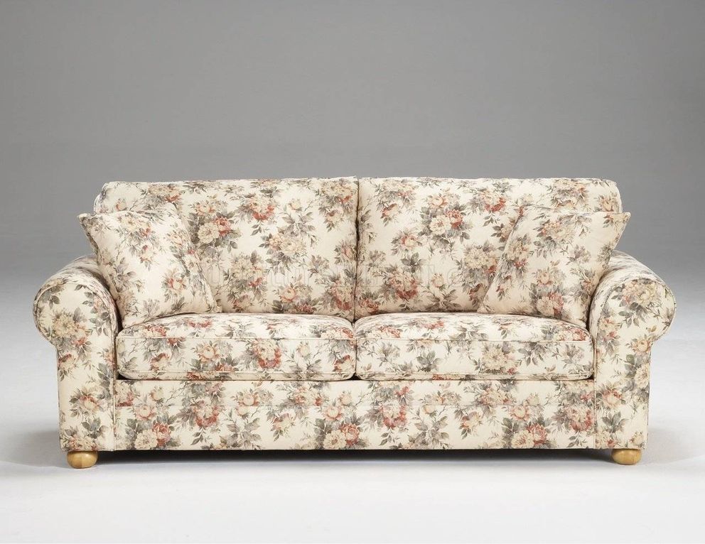 15 Best Floral Sofas 