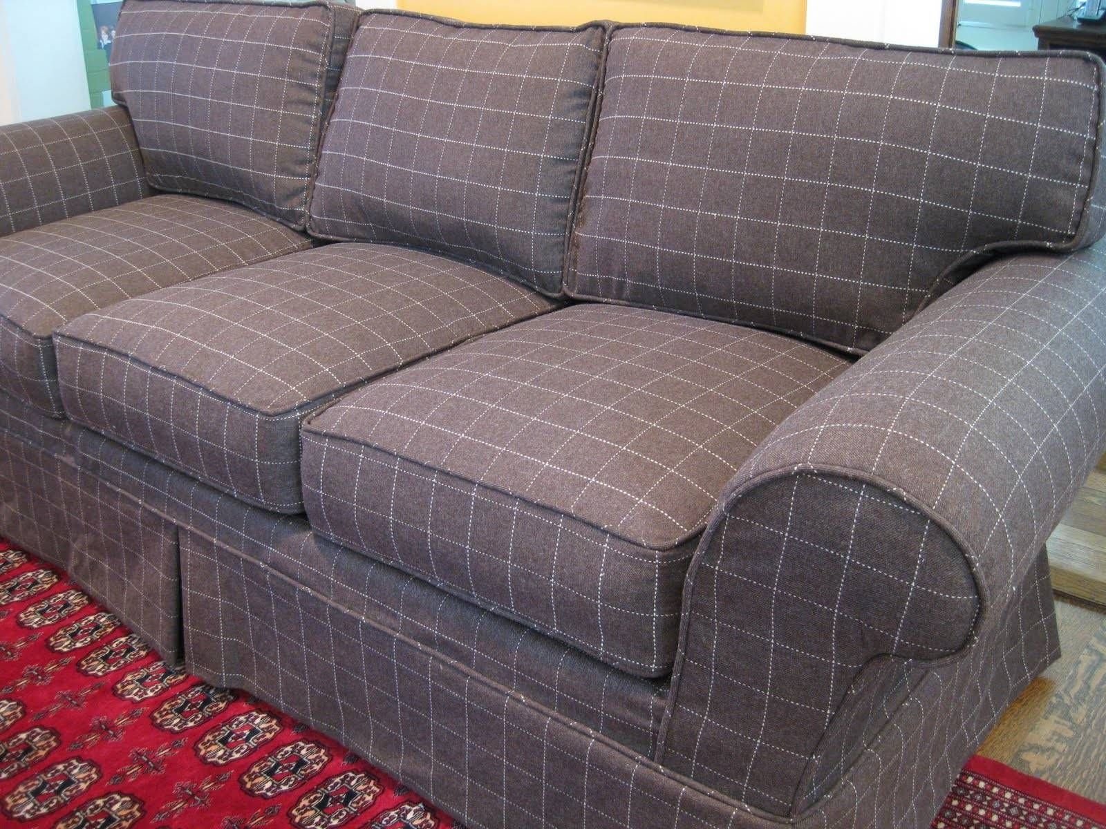 Furniture: Sure Fit Couch Slipcovers Target In Brown For Home Within Patterned Sofa Slipcovers (Photo 3 of 15)