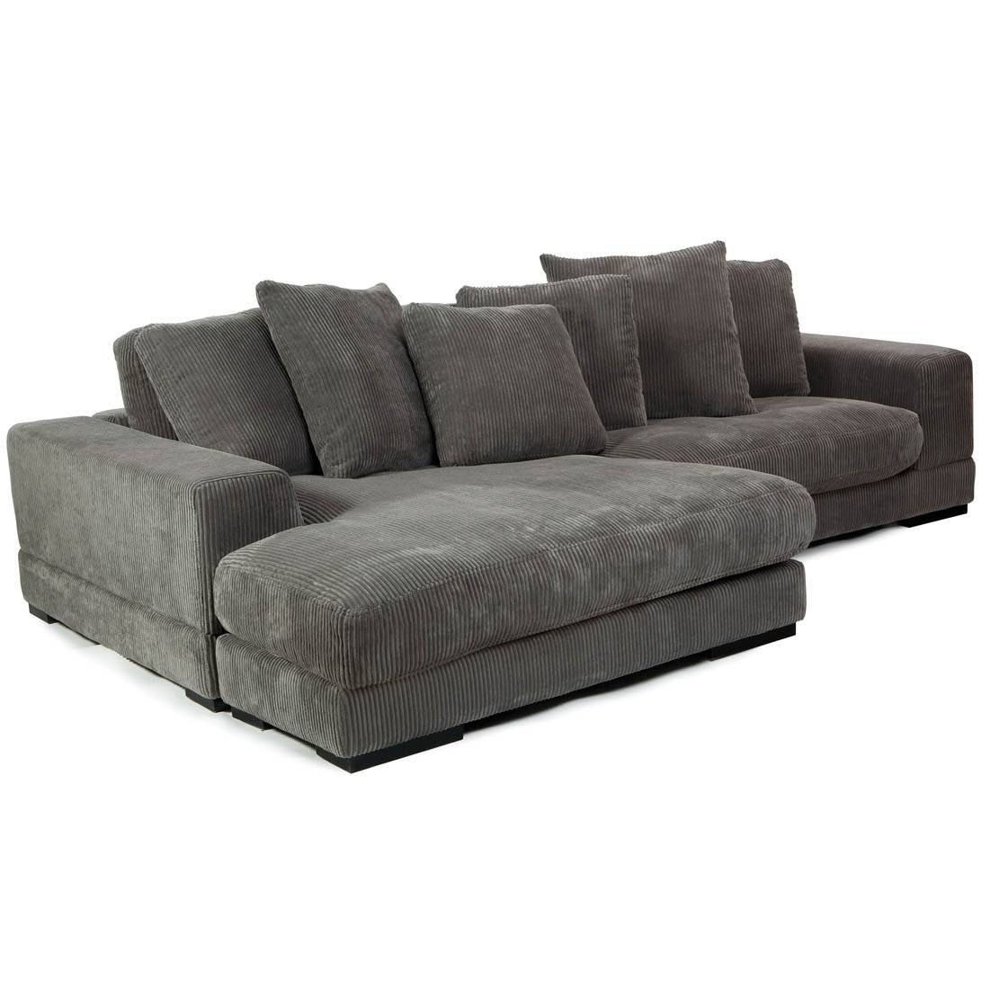Glamorous Tweed Sectional Sofa 30 In Shabby Chic Sectional Sofa In Shabby Chic Sectional Sofas (Photo 14 of 15)