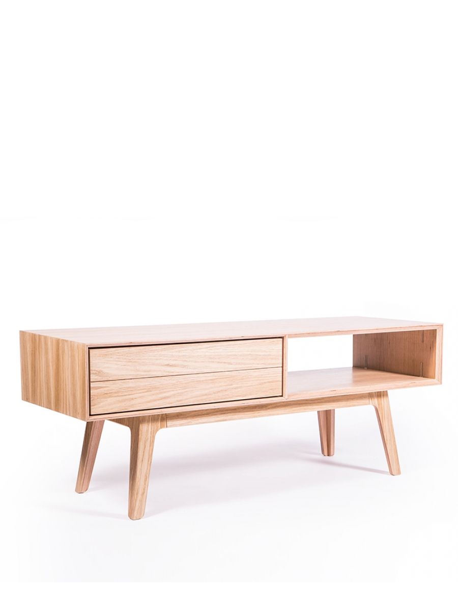 Featured Photo of Top 15 of Birch Tv Stands