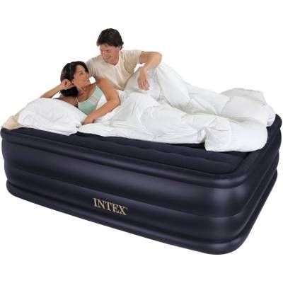 Home & Garden – Inflatable Mattresses, Airbeds: Find Offers Online With Regard To Inflatable Full Size Mattress (Photo 10 of 15)