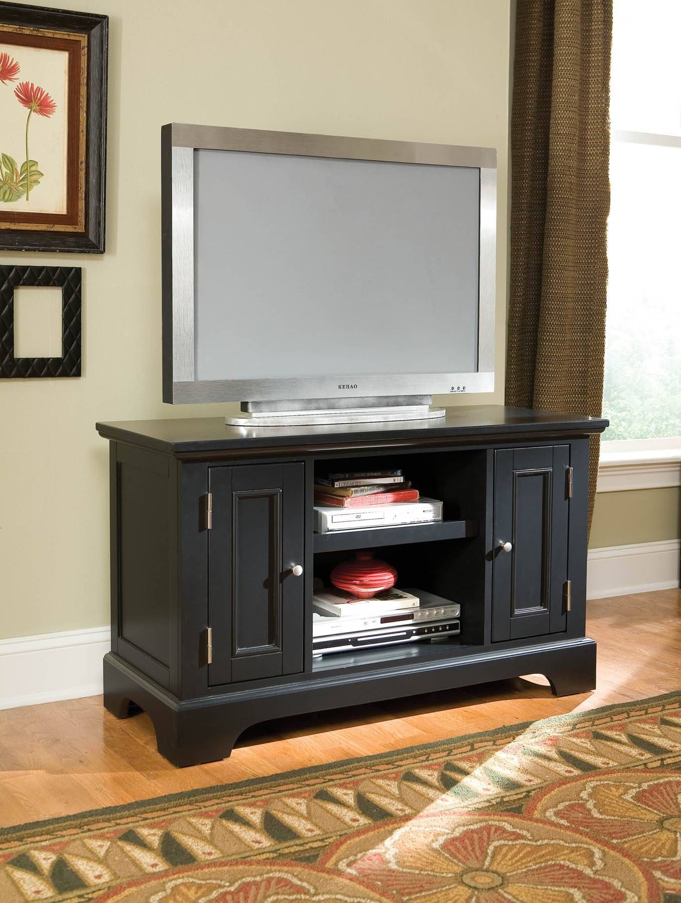 Home Styles Bedford Tv Stand 5531 09 In Bedford Tv Stands (View 1 of 15)