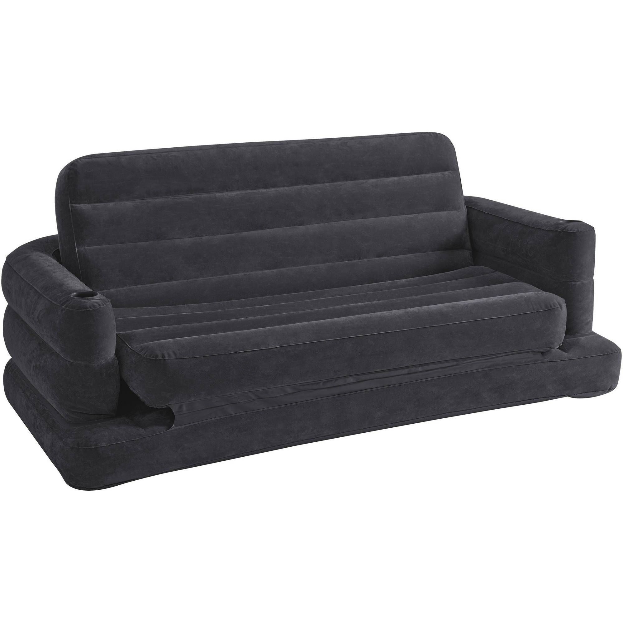 Intex Inflatable Pull Out Sofa 15 With Intex Inflatable Pull Out In Intex Inflatable Pull Out Sofas (View 14 of 15)