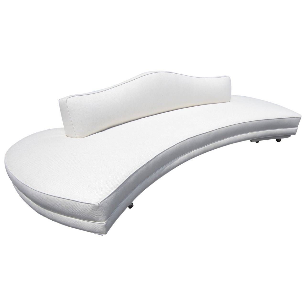 Levitating Cloud Sofa – Sofa Hpricot Within Floating Cloud Couches (Photo 11 of 15)