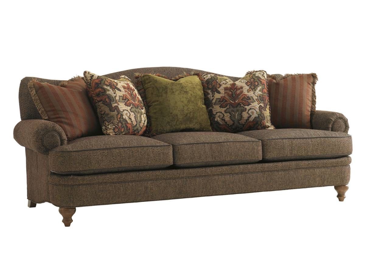 Lexington Upholstery Ashford Sofa | Lexington Home Brands In Ashford Sofas (View 7 of 15)