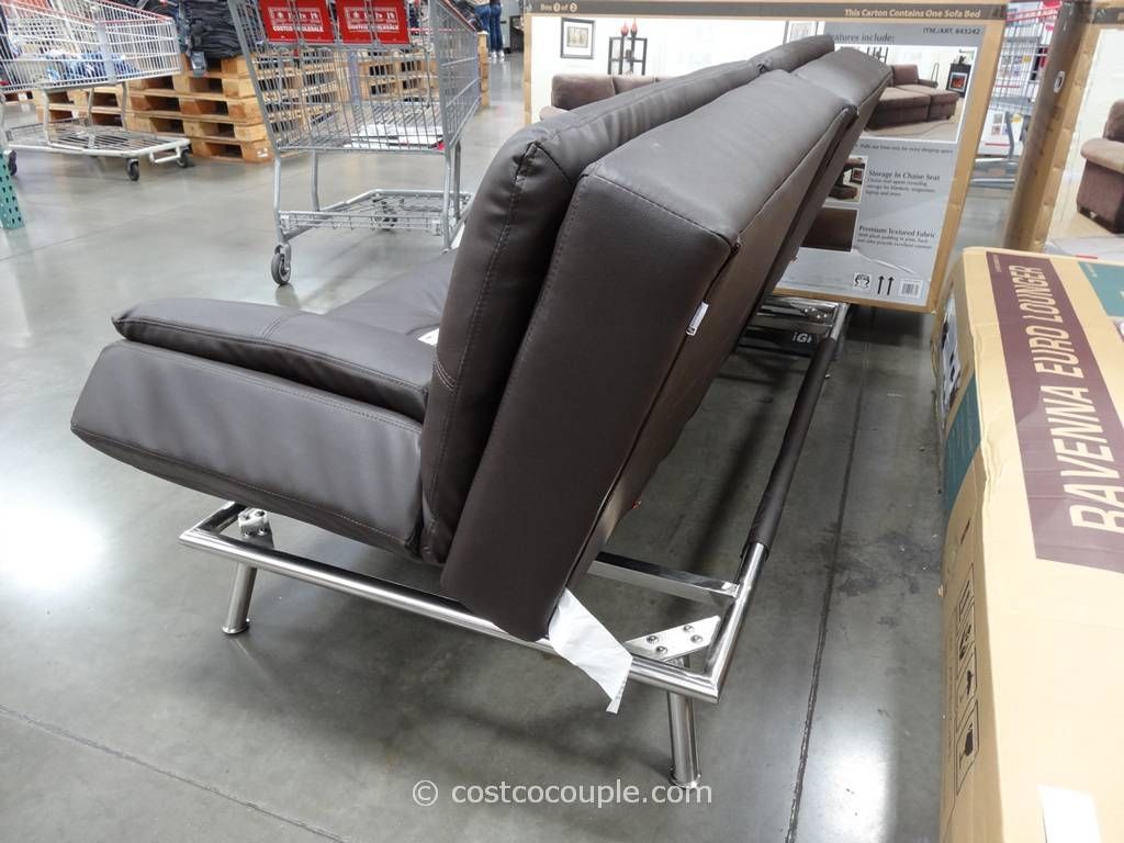 Lifestyle Solutions Ravenna Euro Lounger In Euro Loungers (View 8 of 15)