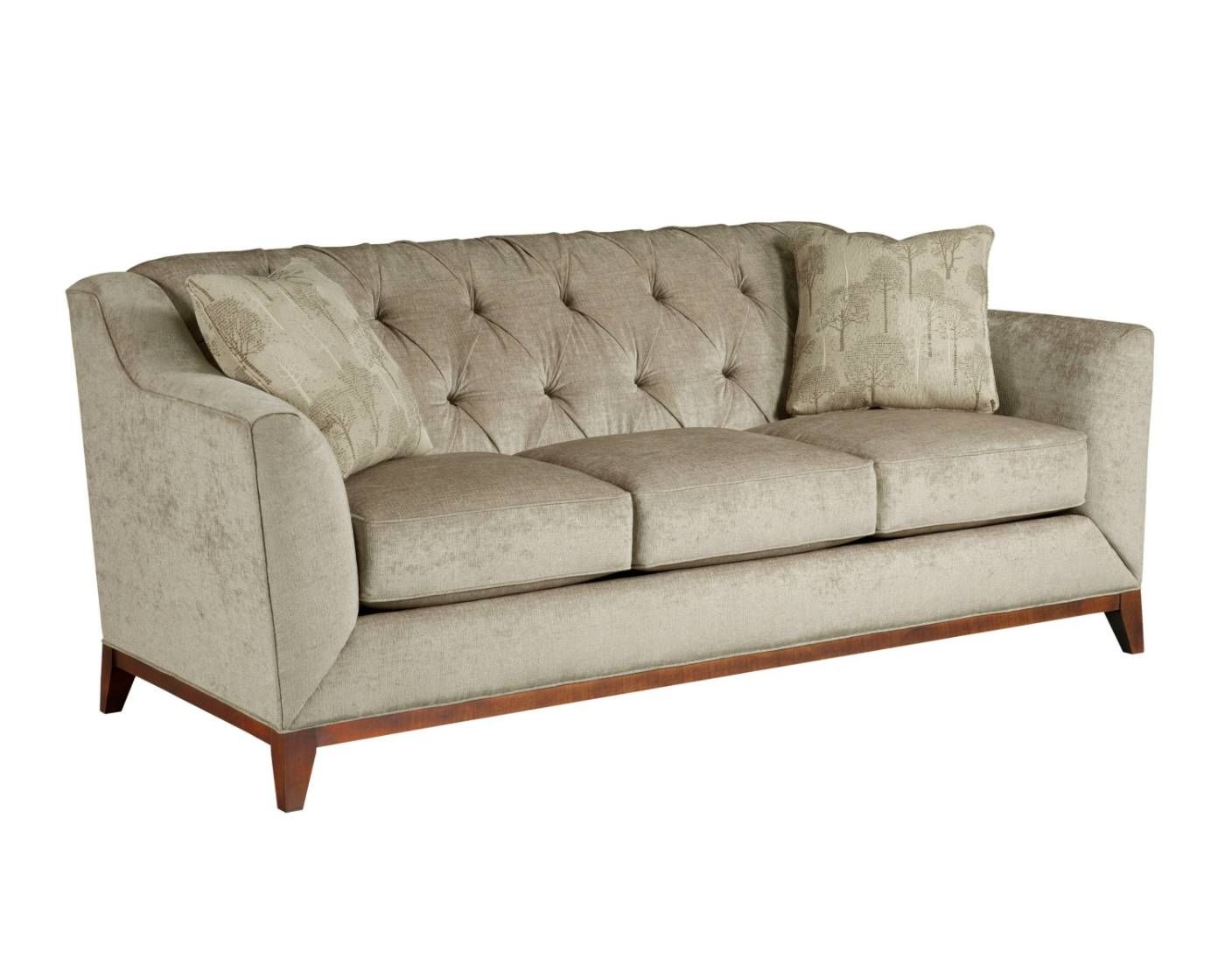 Featured Photo of Top 15 of Broyhill Perspectives Sofas