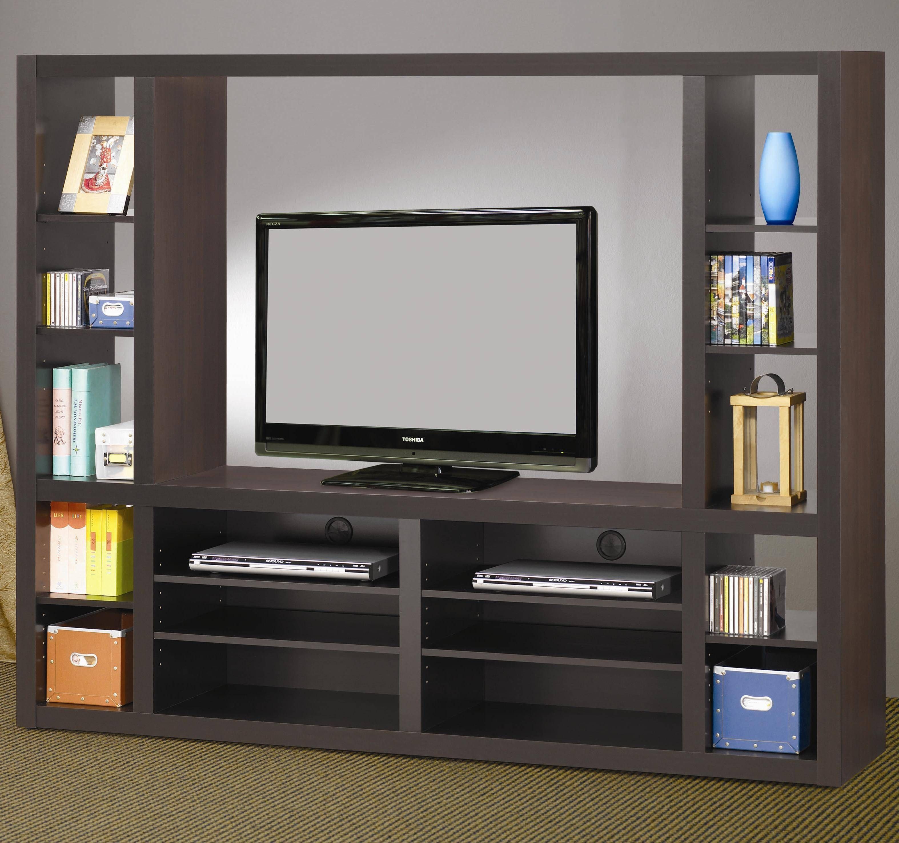 Top 15 of Wall Display Units and Tv Cabinets