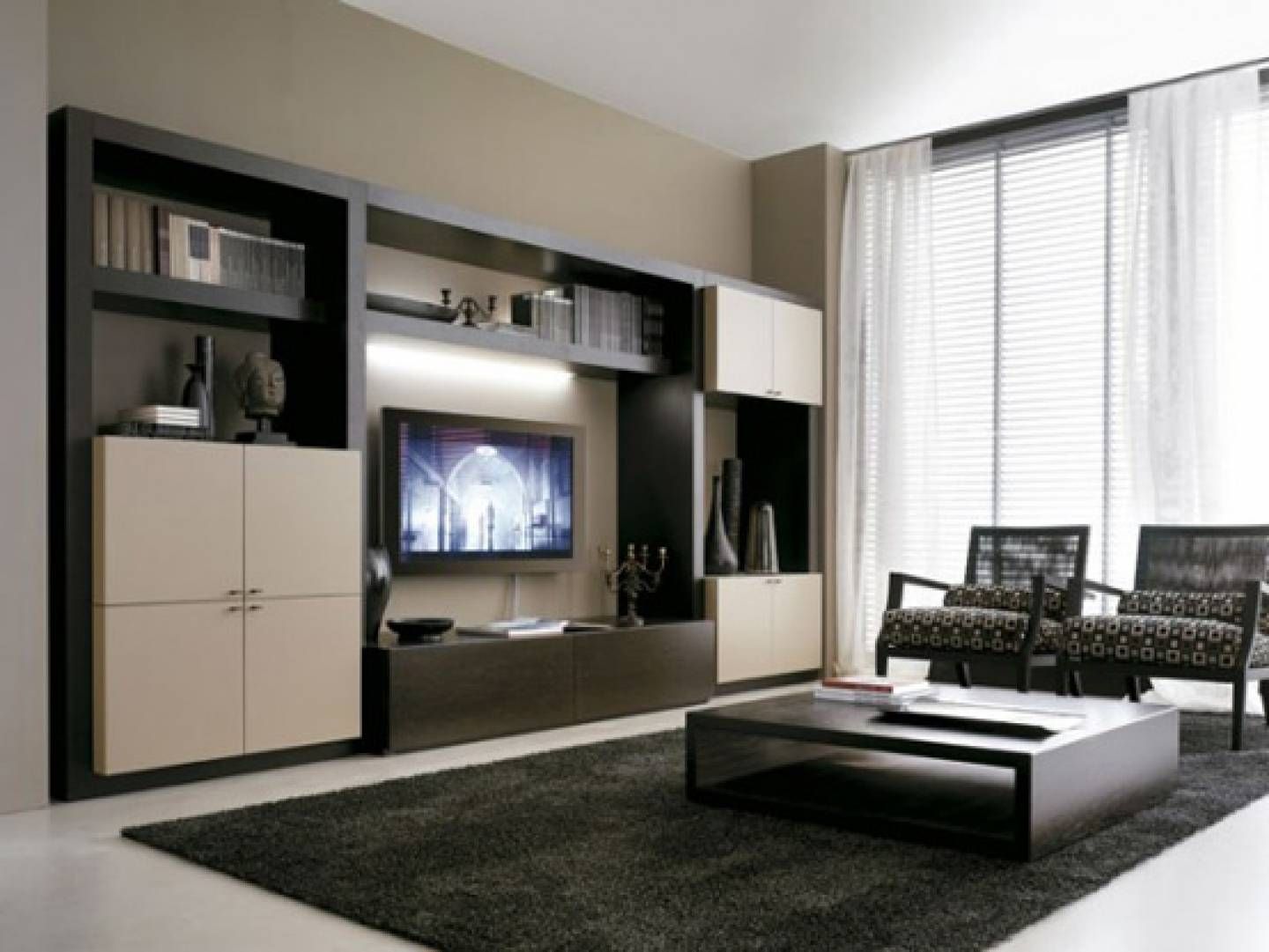 Lofty Ideas Living Room Tv Cabinet Designs Extraordinary Regarding Living Room Tv Cabinets (View 9 of 15)