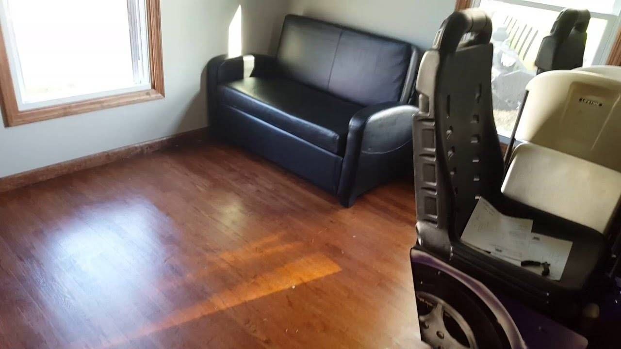 Mainstays Sofa Sleeper – Youtube For Mainstay Sofas (View 3 of 15)