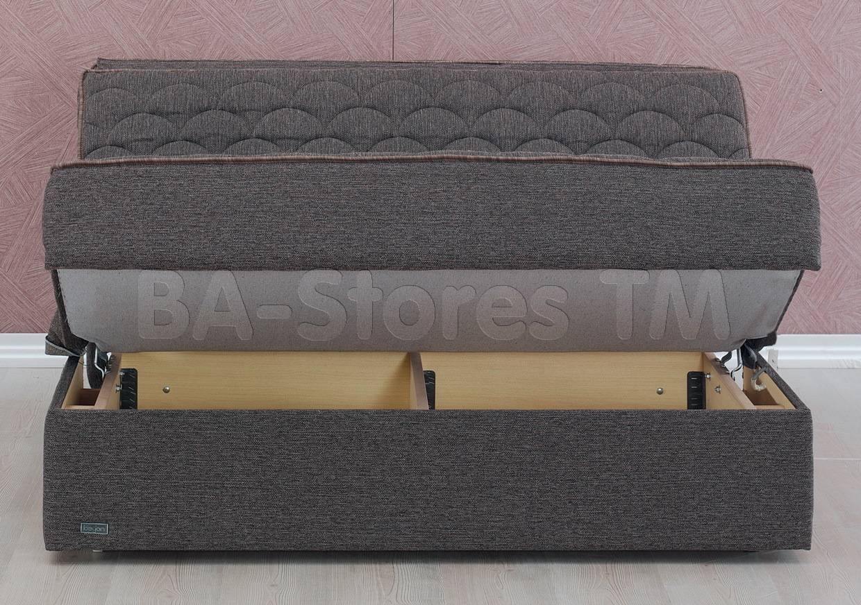 Meyan Furniture San Diego Armless Sleeper Sofa Bed | Sofa Beds San Intended For San Diego Sleeper Sofas (Photo 1 of 15)