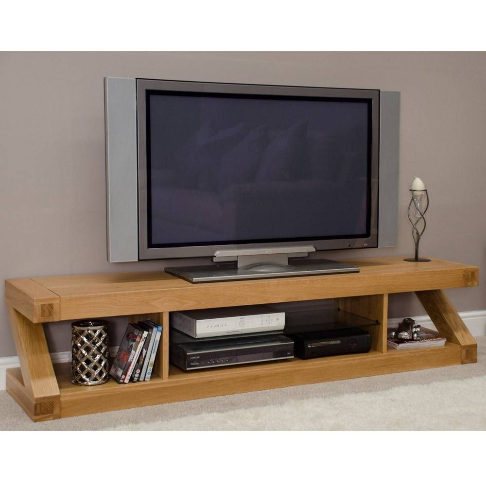 Modern Flat Screen Tv Stands : Flat Screen Tv Stands For Living With Modern Tv Cabinets For Flat Screens (Photo 10 of 15)