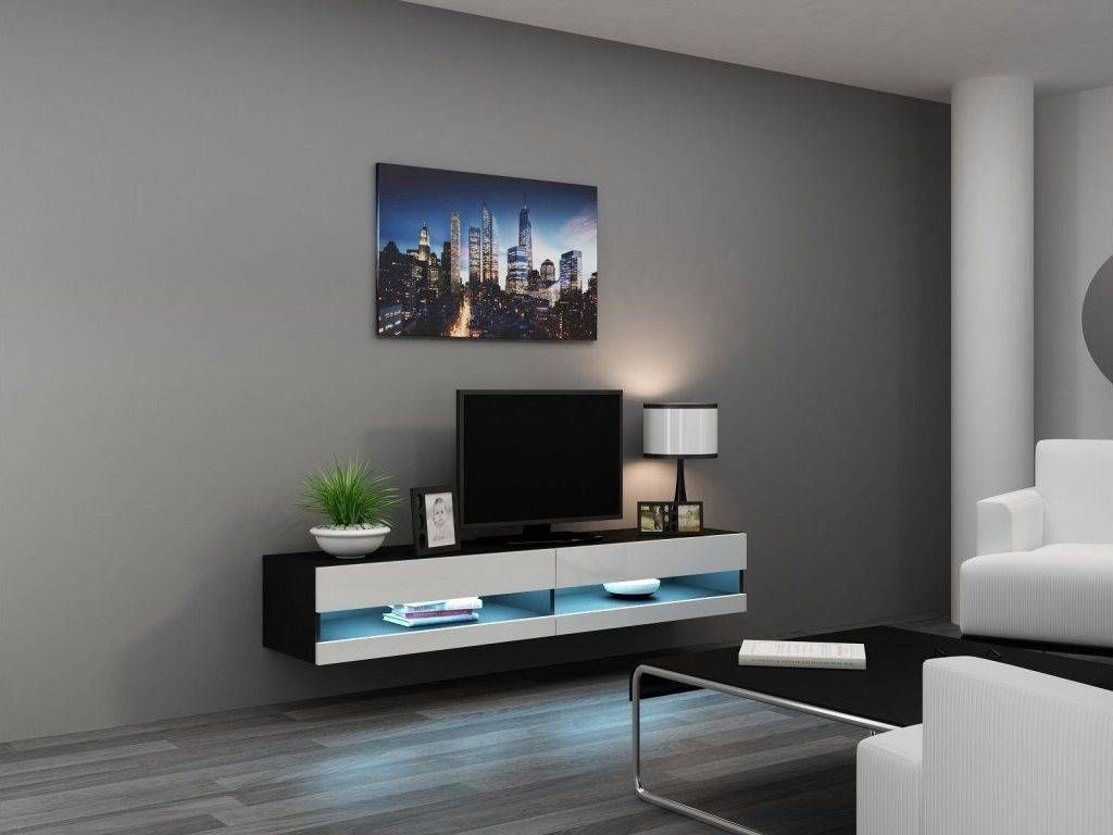 Modern Wall Mounted Tv Cabinets Com Of And Cabinet Images Stands In Modern Wall Mount Tv Stands (View 1 of 15)
