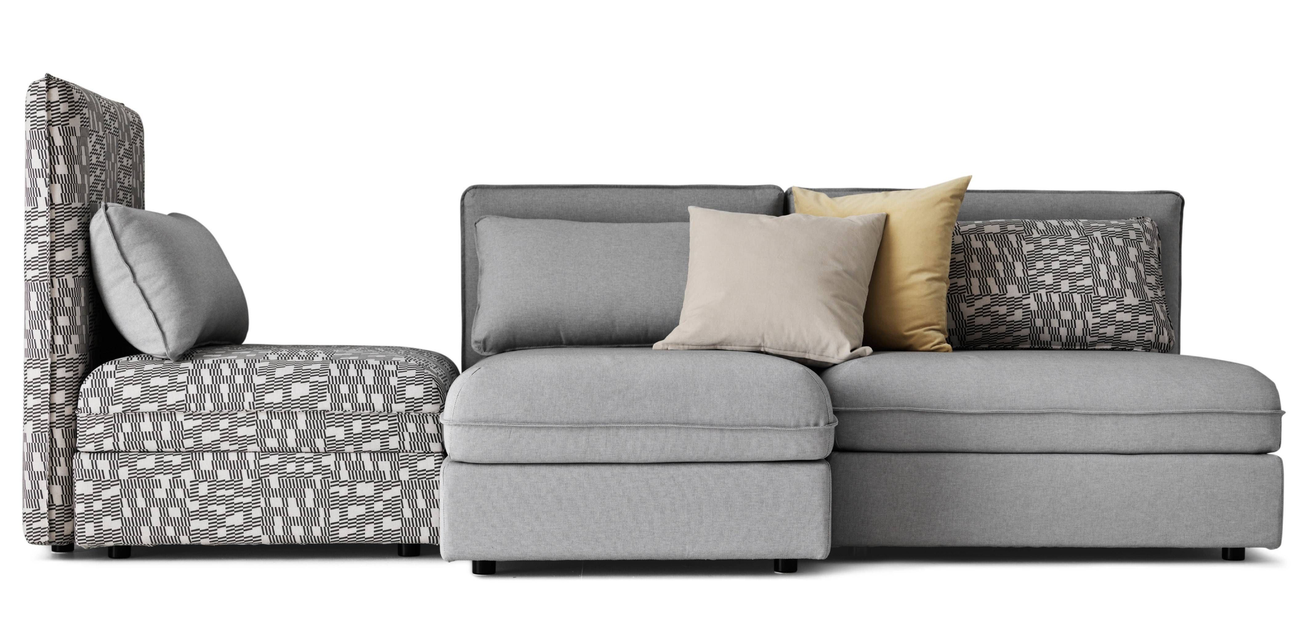 Modular & Sectional Sofas | Ikea Ireland Intended For Modular Sofas (View 6 of 15)