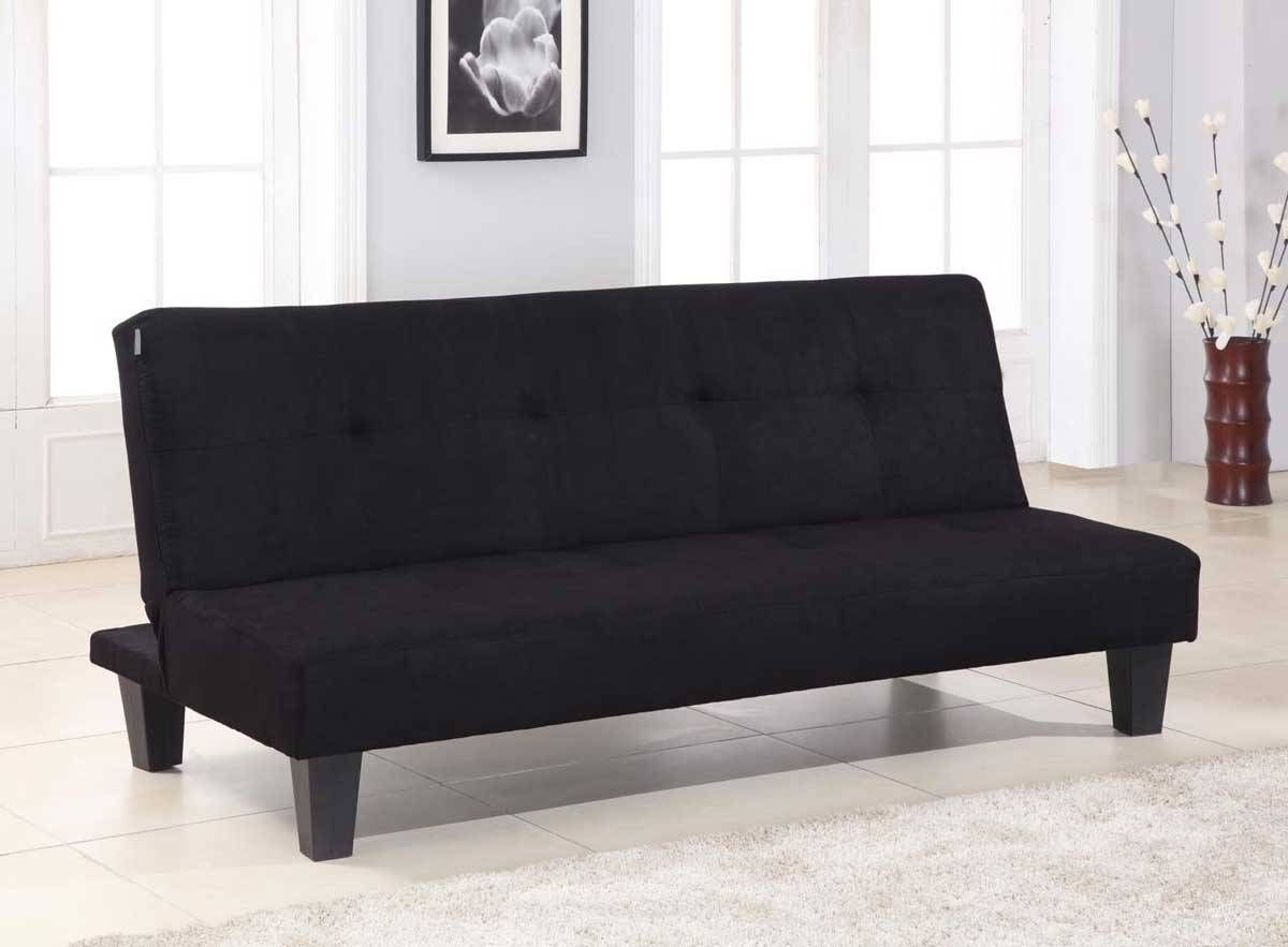 Most Comfortable Sleeper Sofa Amazing Lightweight Sleeper Sofa With Small Black Futon Sofa Beds (Photo 5 of 15)