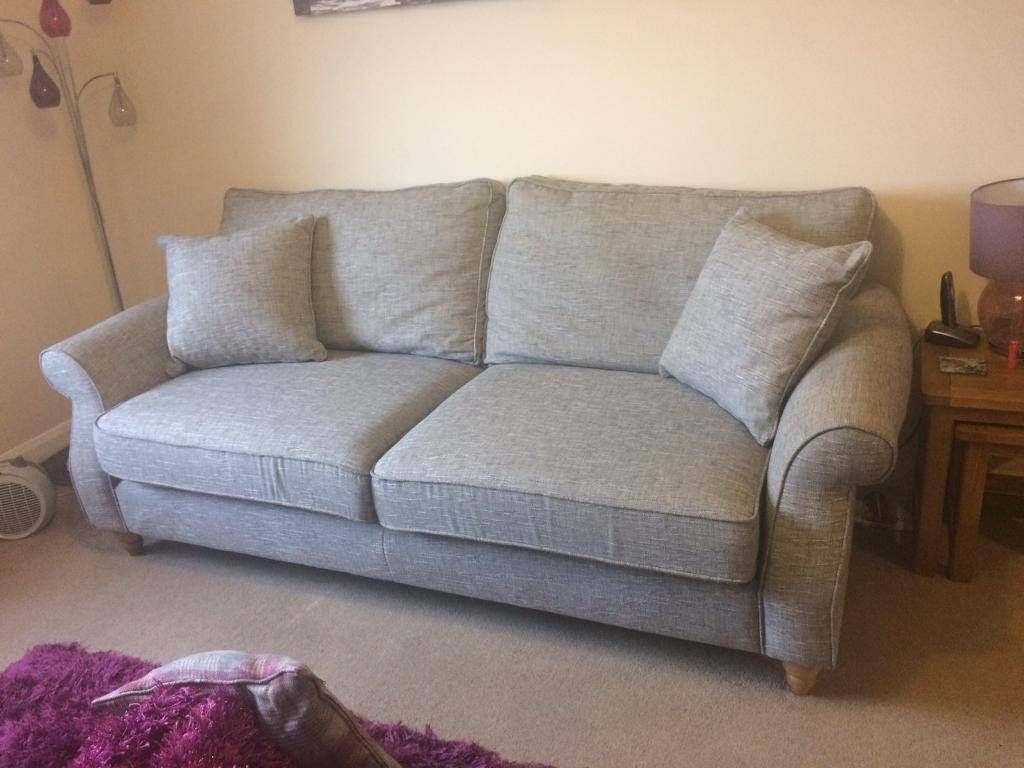 Next Matching Sofas, 12 Months Old | In Ashton In Makerfield Inside Ashford Sofas (Photo 14 of 15)