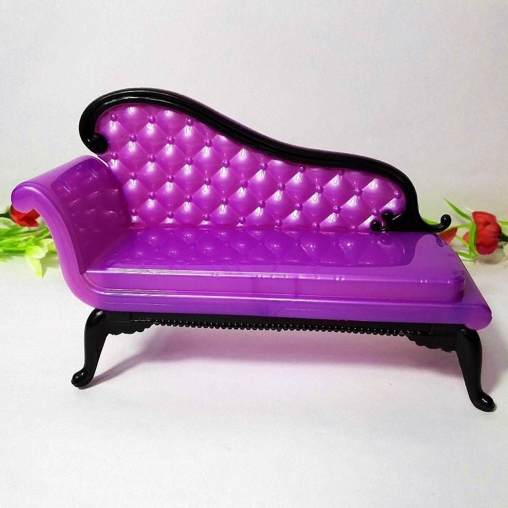 Online Get Cheap Barbie Chair  Aliexpress | Alibaba Group Pertaining To Barbie Sofas (View 12 of 15)