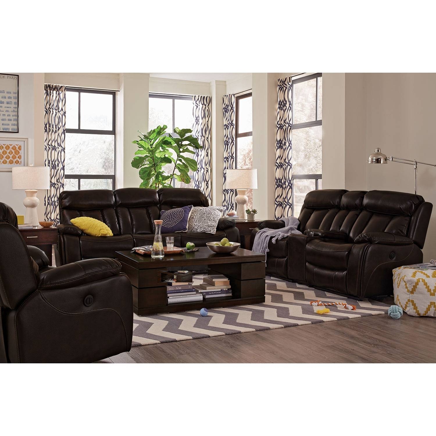 Featured Photo of 15 Best Plummers Sofas