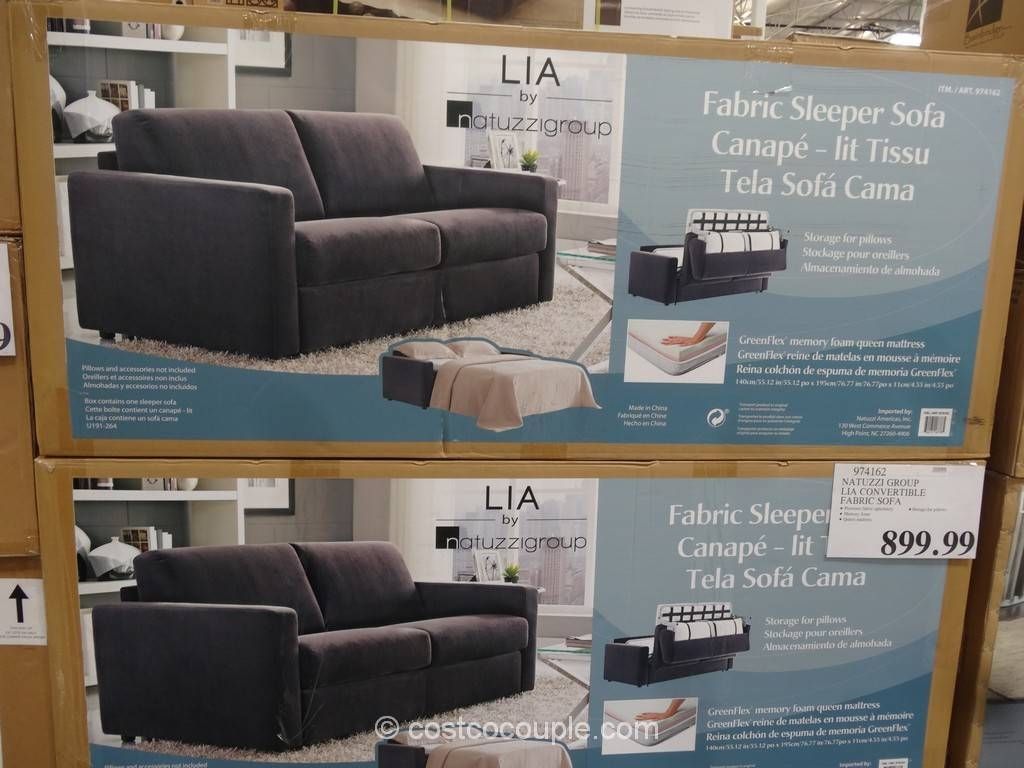 Pulaski Sleeper Sofa Costco – Tourdecarroll Intended For Natuzzi Sleeper Sofas (View 15 of 15)
