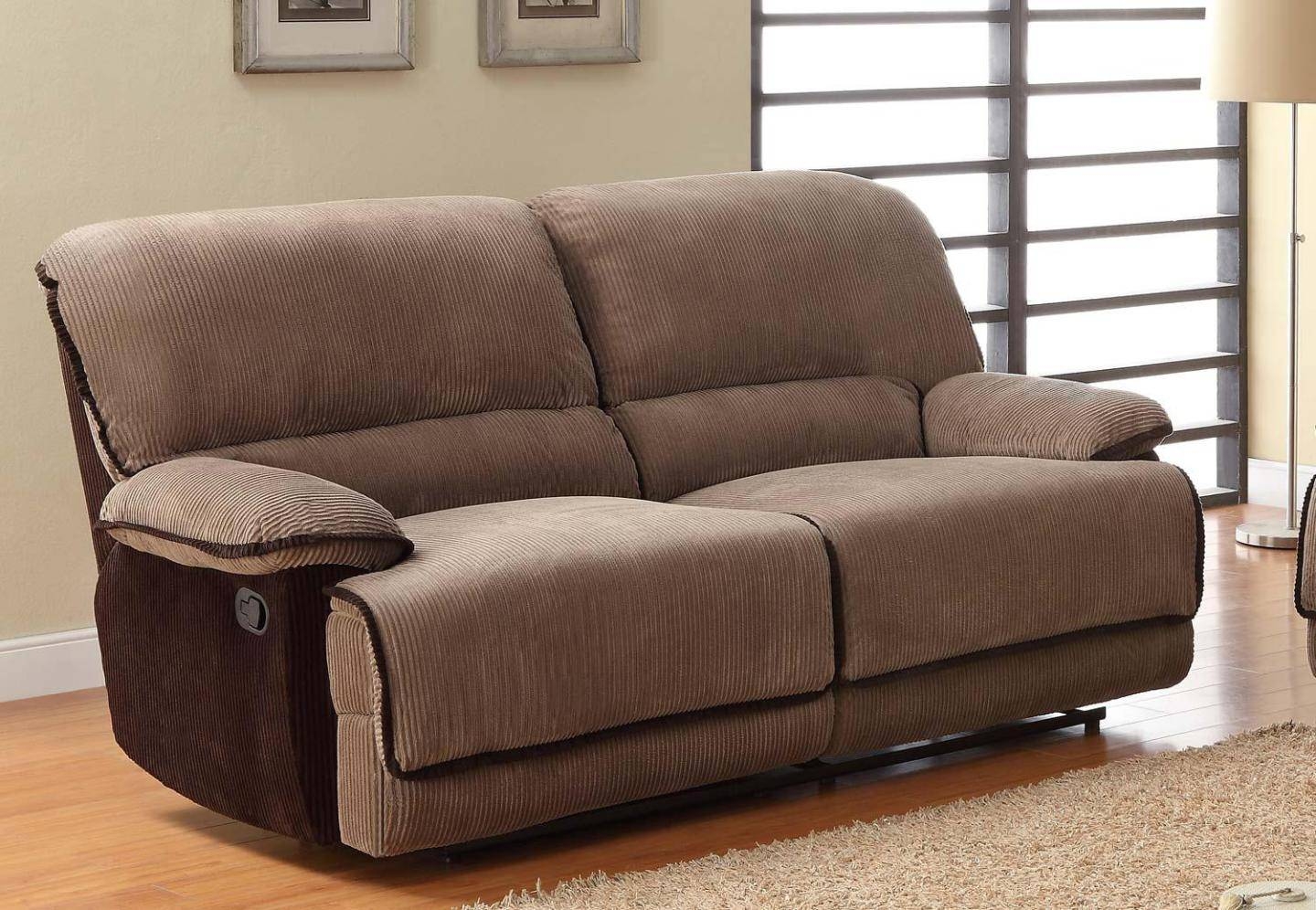 Featured Photo of 2024 Best of Recliner Sofa Slipcovers