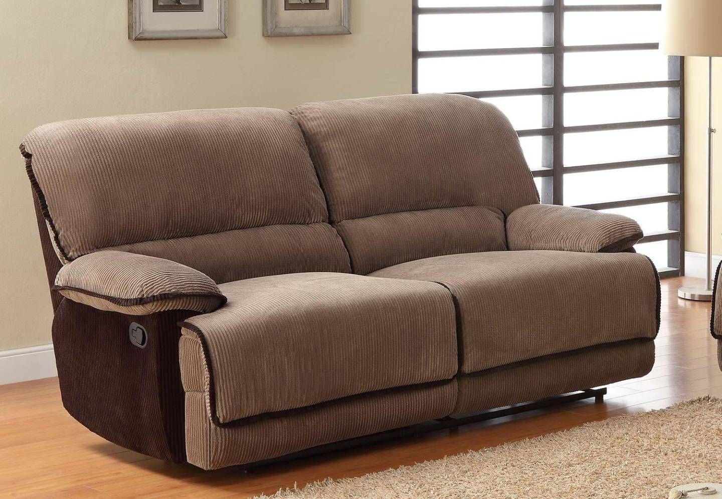 Featured Photo of 2024 Best of Slipcover for Reclining Sofas