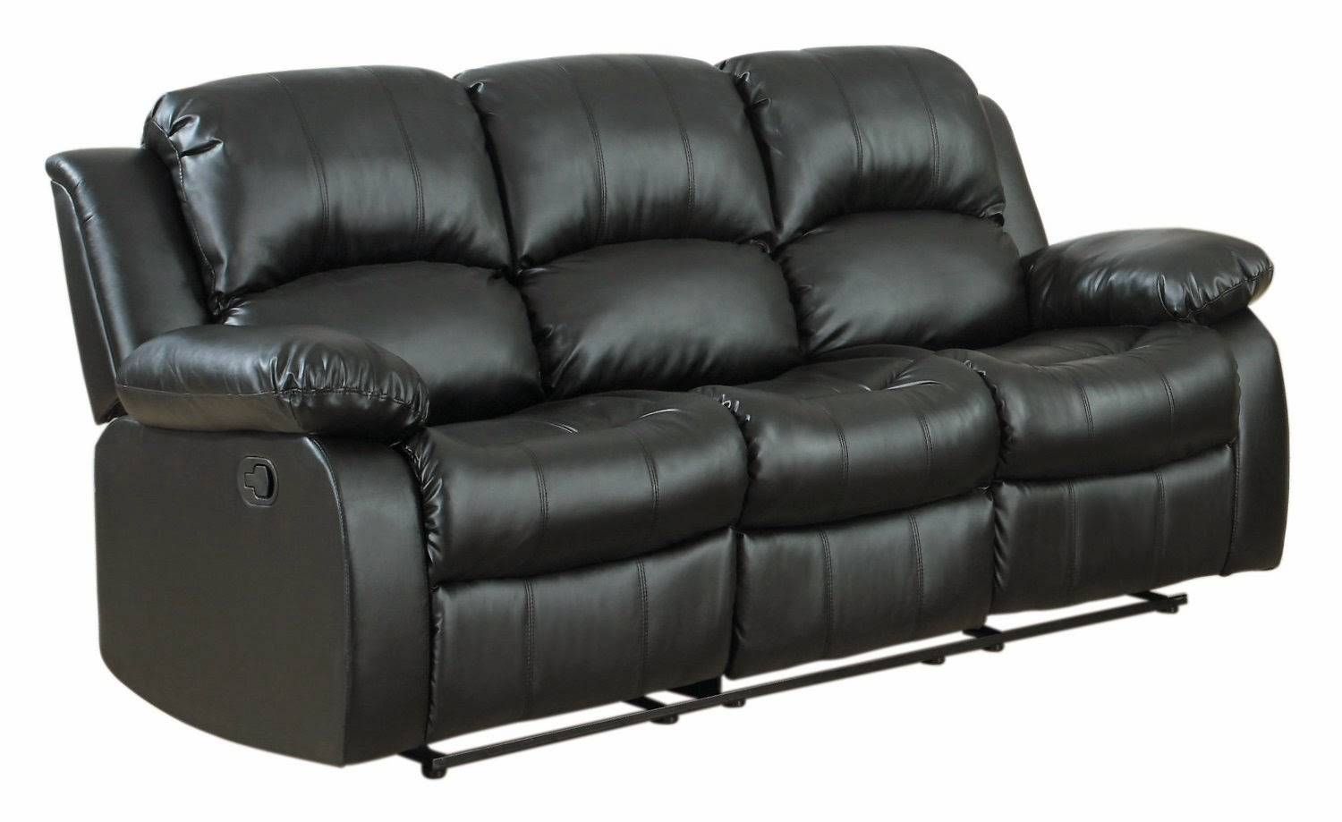 Reclining Sofas For Sale: Berkline Leather Reclining Sofa Costco Throughout Berkline Leather Sofas (View 12 of 15)