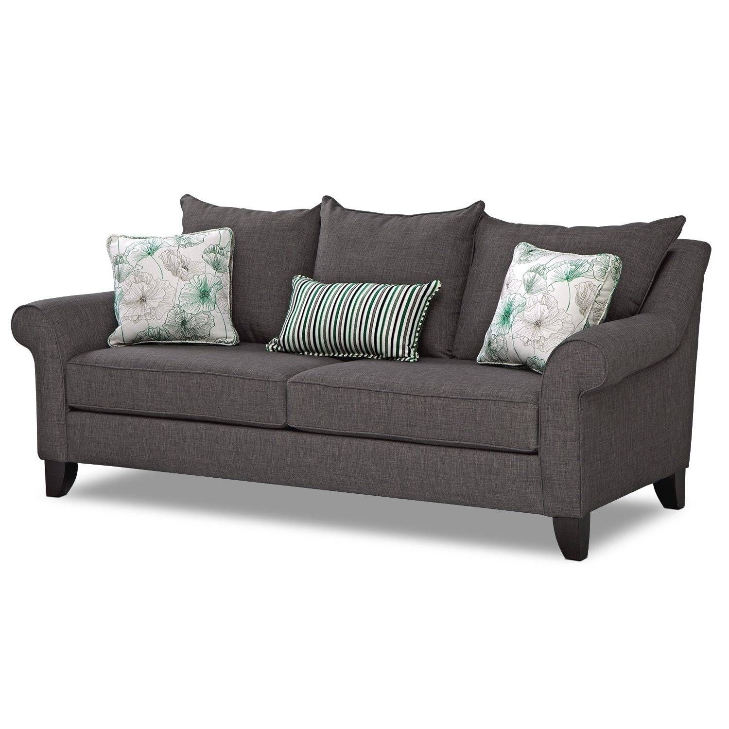 Sealy Living Room Furniture ~ Home & Interior Design Regarding Sealy Sofas (View 3 of 15)