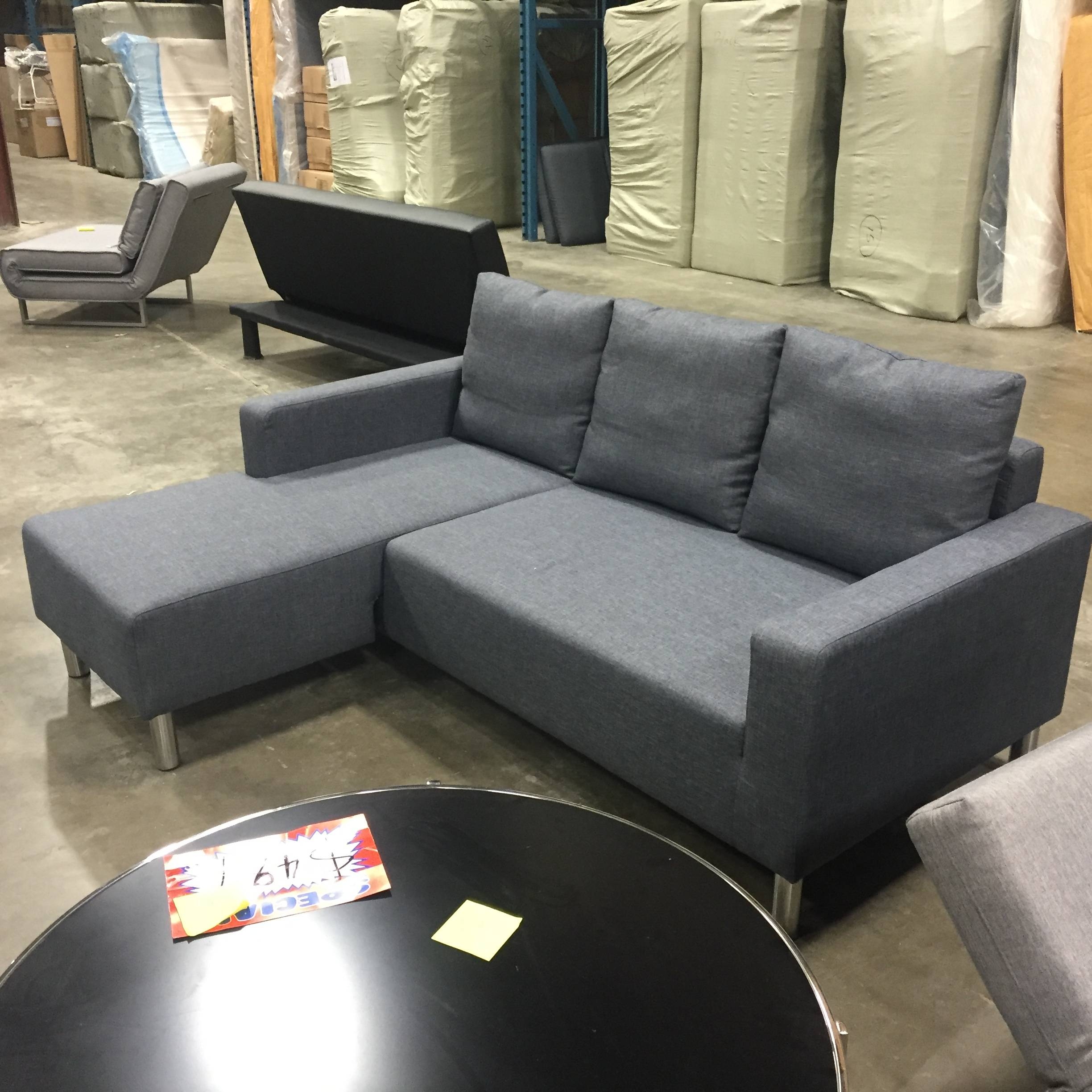 Sectional Sofas For Condos – Thesecretconsul Pertaining To Condo Size Sofas (Photo 1 of 15)