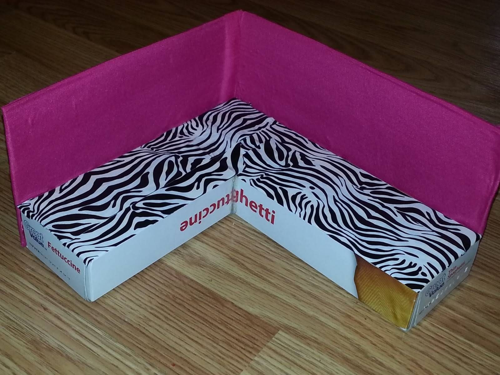 Simple Livin: Diy Barbie Doll Furniture For Barbie Sofas (View 11 of 15)