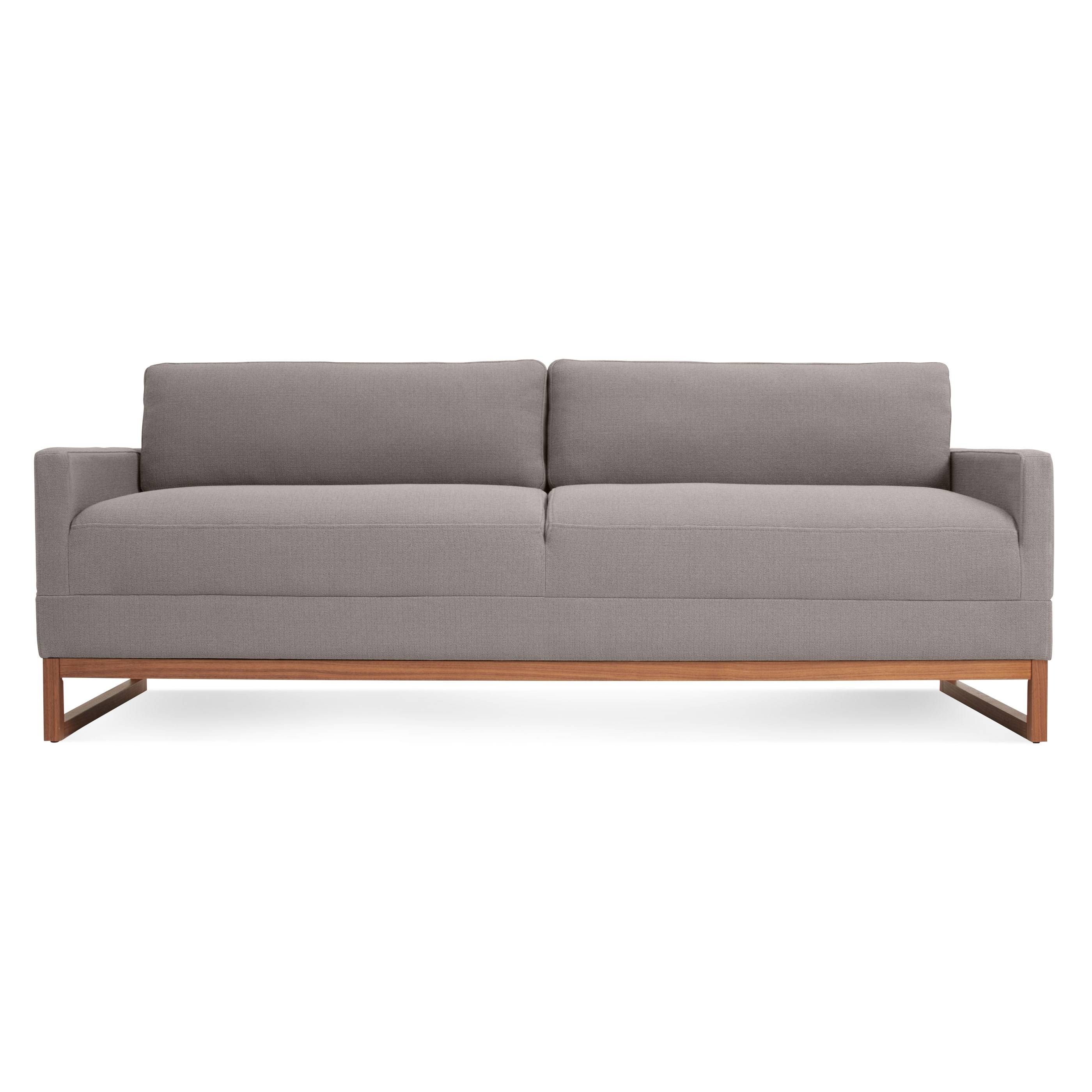 Sleeper Sofa – Diplomat Convertible Sofa | Blu Dot In Blu Dot Sleeper Sofas (View 1 of 15)
