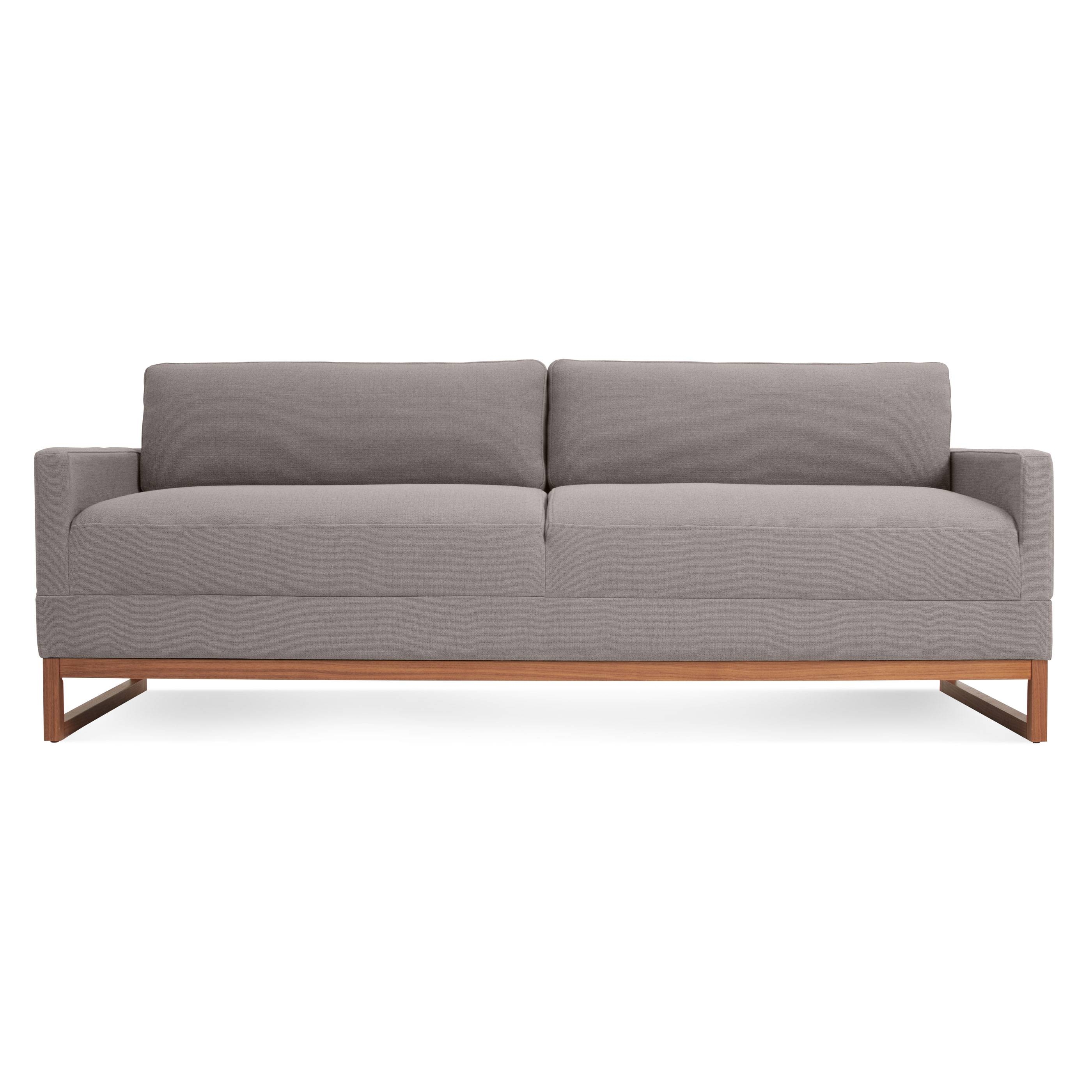 Sleeper Sofa – Diplomat Convertible Sofa | Blu Dot In Blu Dot Sleeper Sofas (Photo 1 of 15)