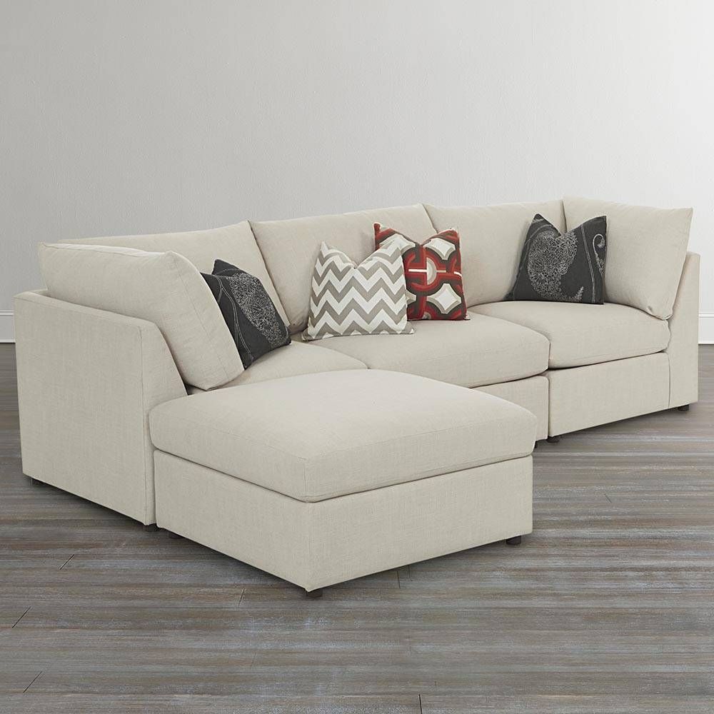 Small L Shaped Sectional Sofas | Centerfieldbar Inside Small L Shaped Sofas (Photo 4 of 15)