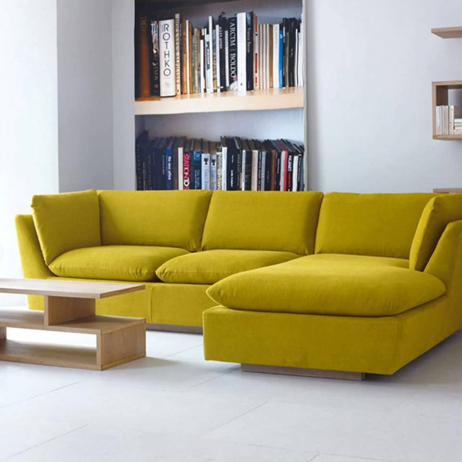 Small Modular Sofa Superb 13 Sofas For Spaces – Gnscl Throughout Modular Sofas (View 14 of 15)
