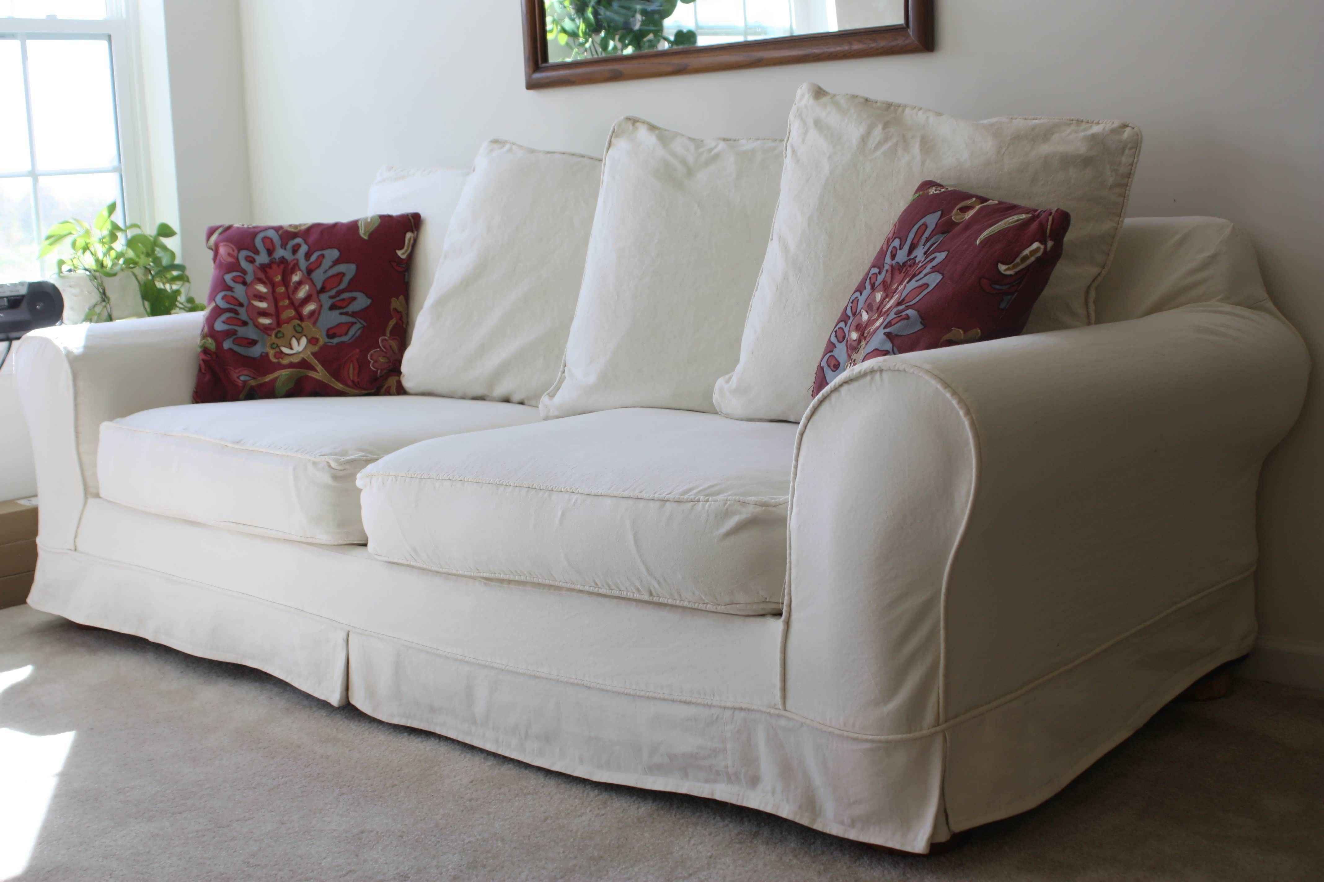 Sofa : 3 Piece Couch Cover Sofa Throw Covers Furniture Covers Sofa Regarding 3 Piece Sofa Slipcovers (View 9 of 15)